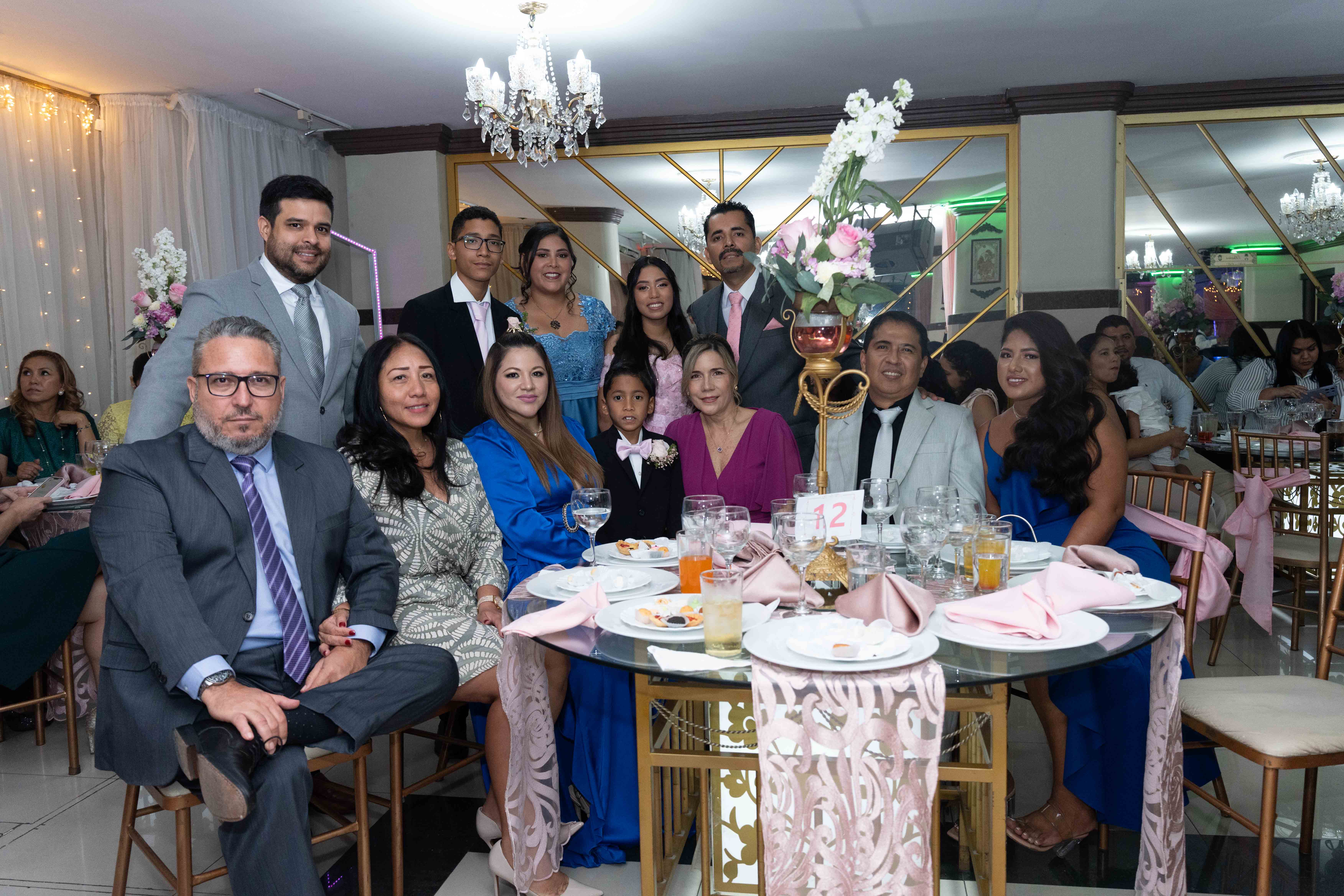 Foto Quinceañera 294