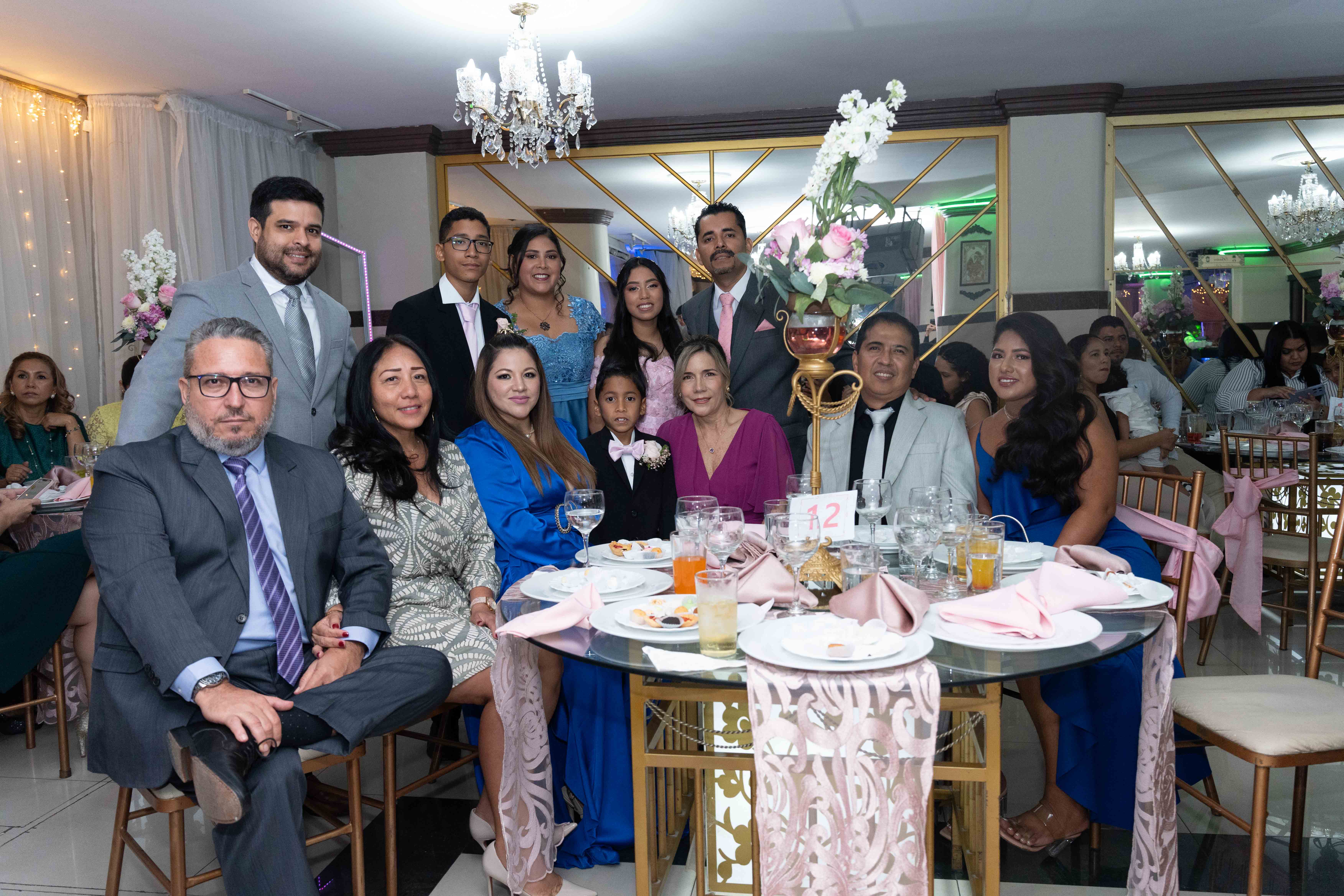 Foto Quinceañera 296