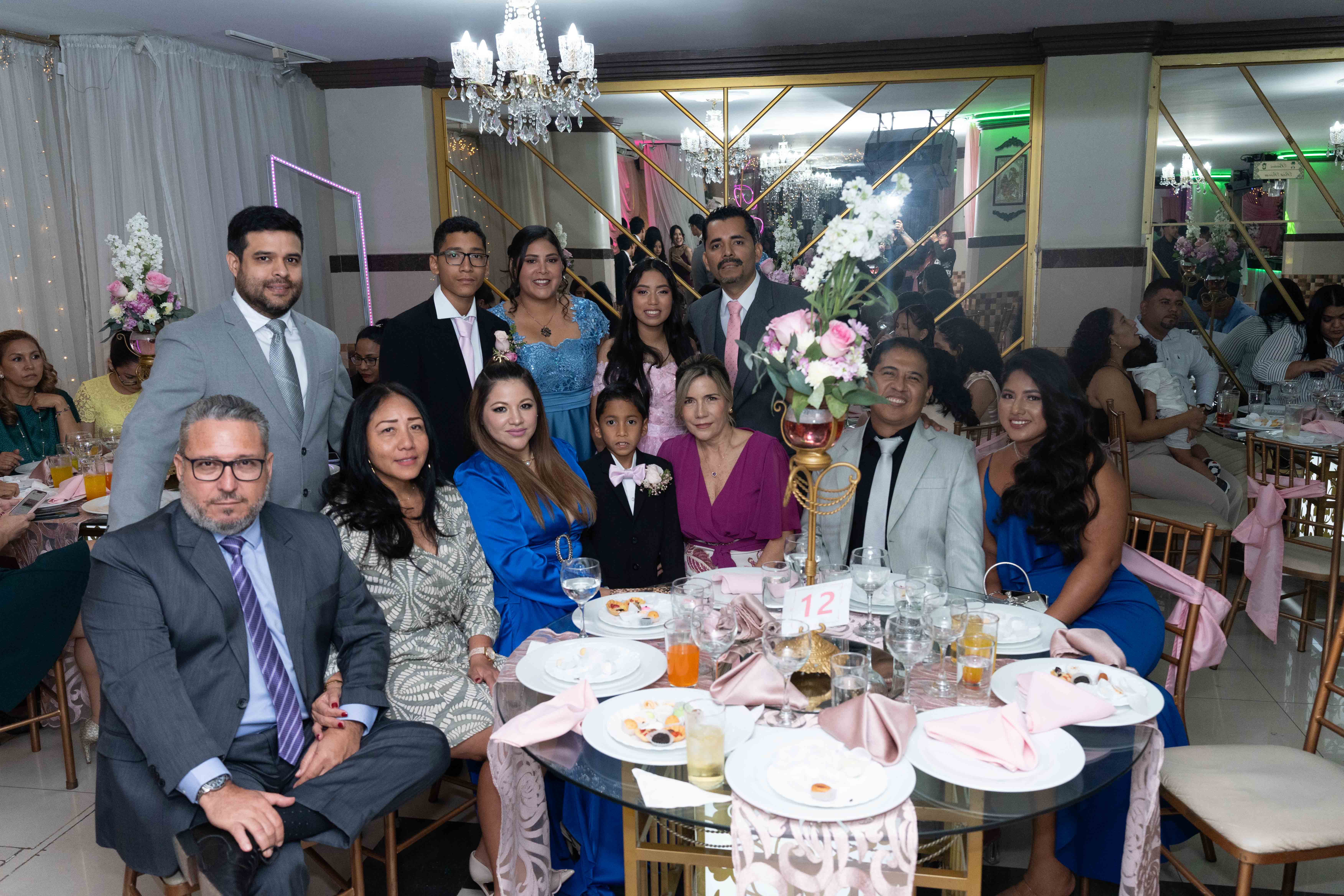 Foto Quinceañera 298