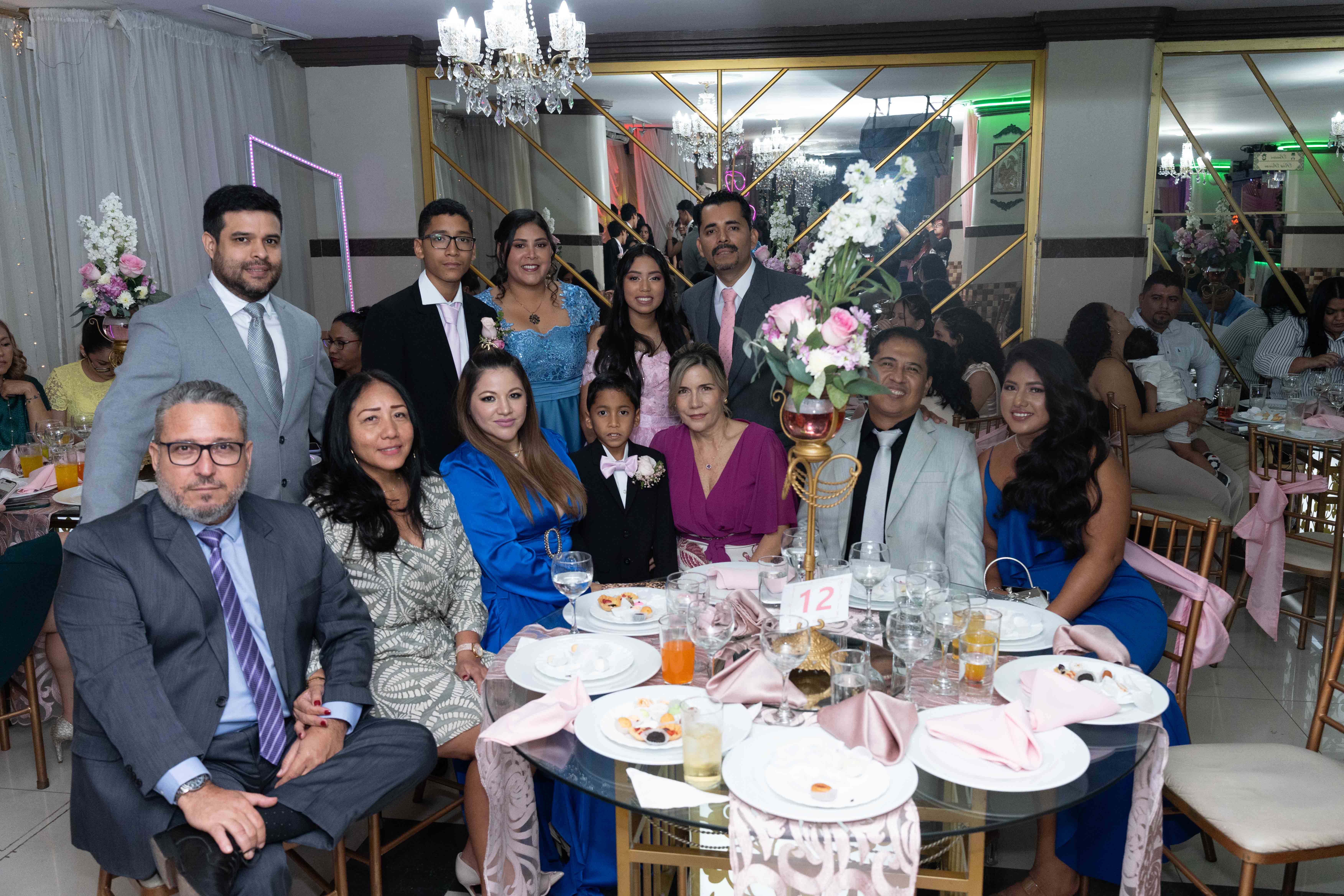 Foto Quinceañera 299