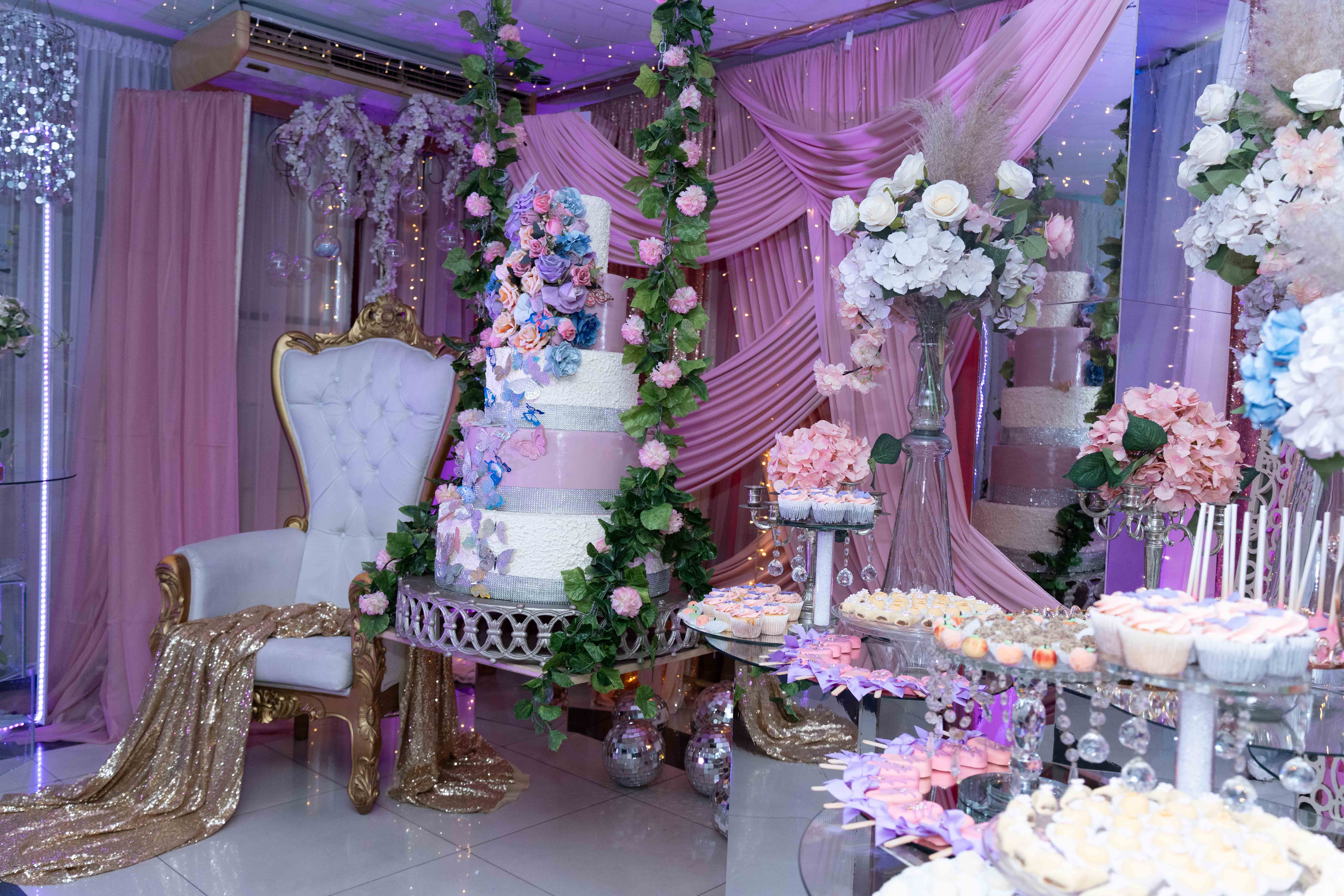 Foto Quinceañera 3