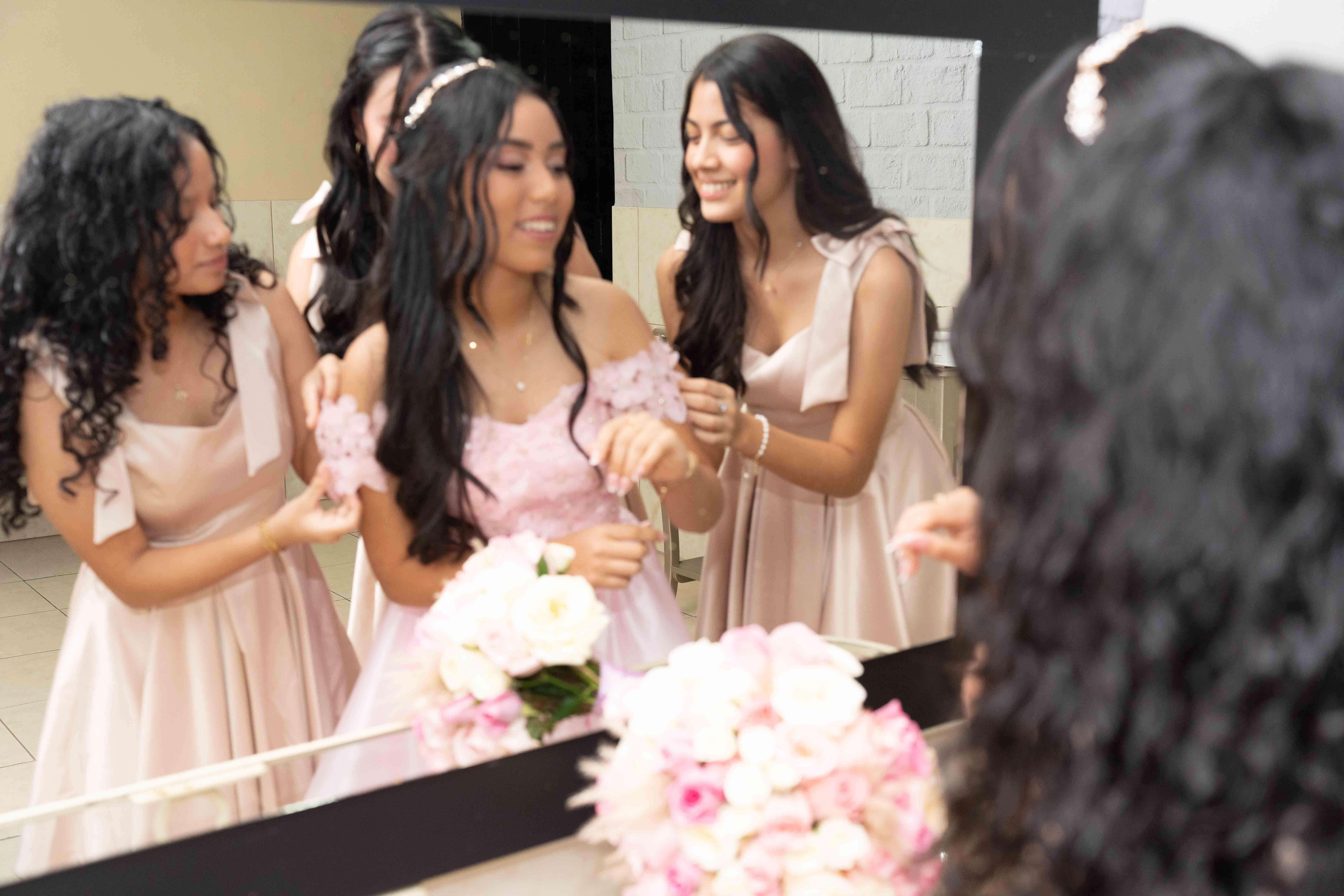 Foto Quinceañera 30