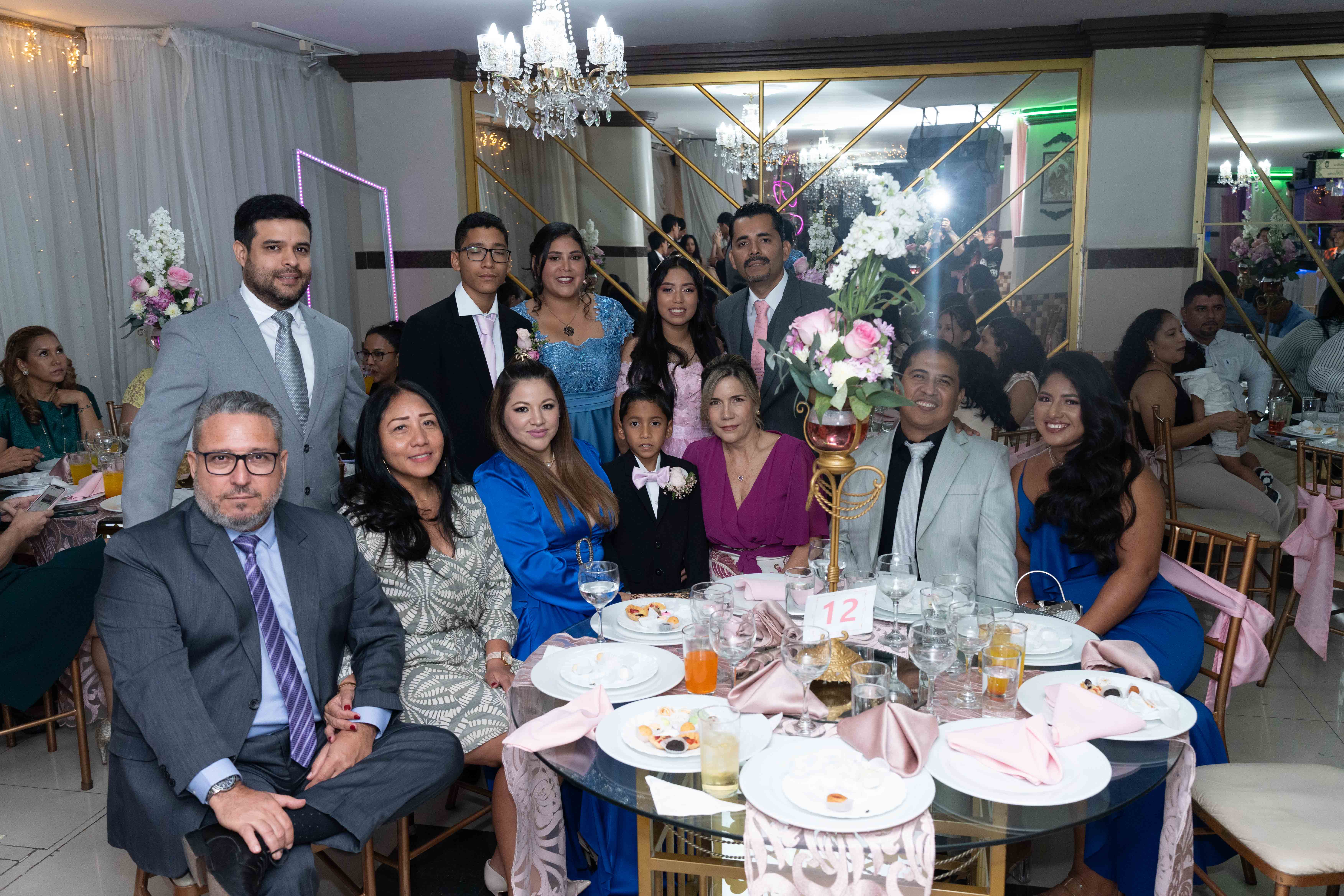 Foto Quinceañera 300