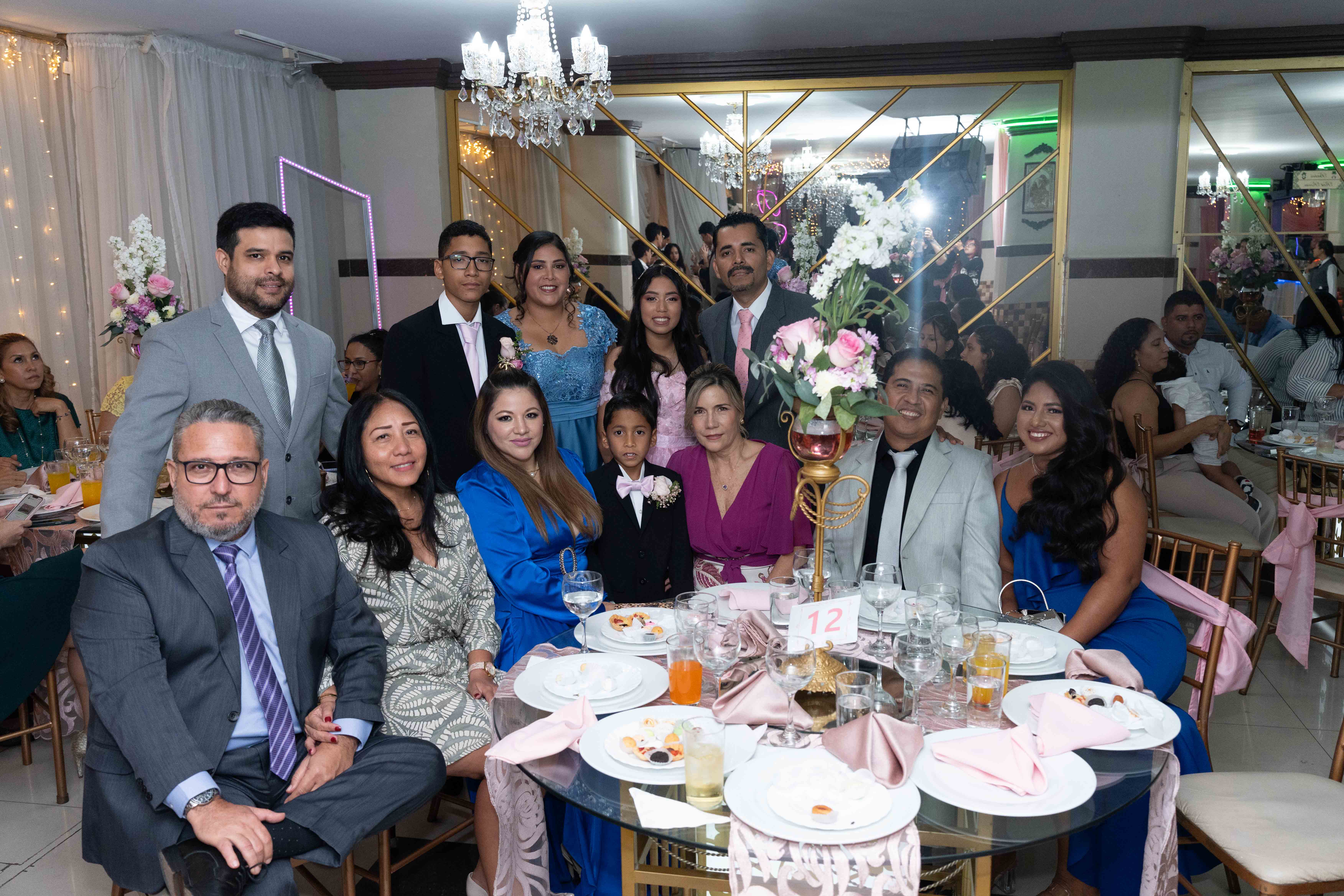 Foto Quinceañera 301