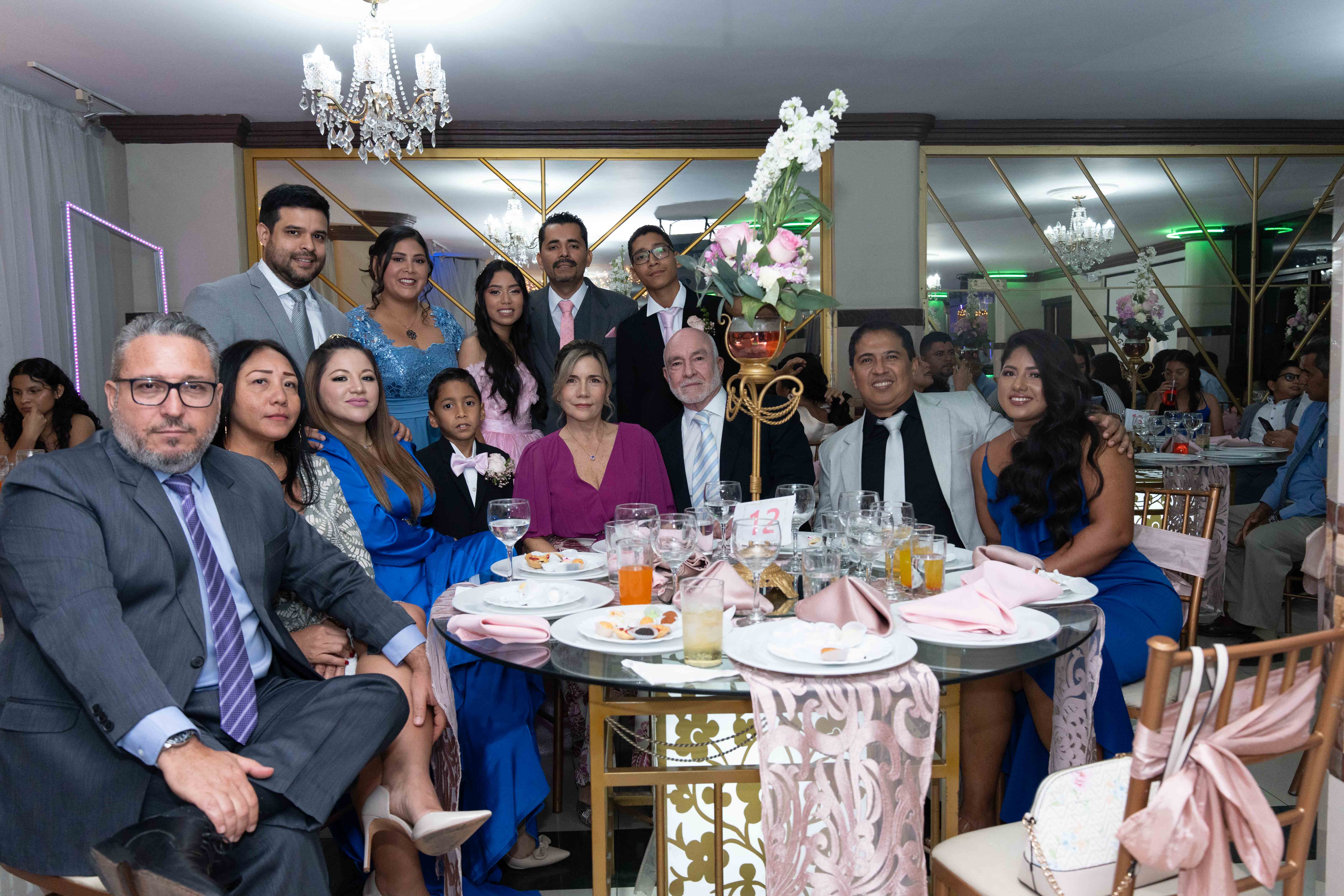 Foto Quinceañera 302