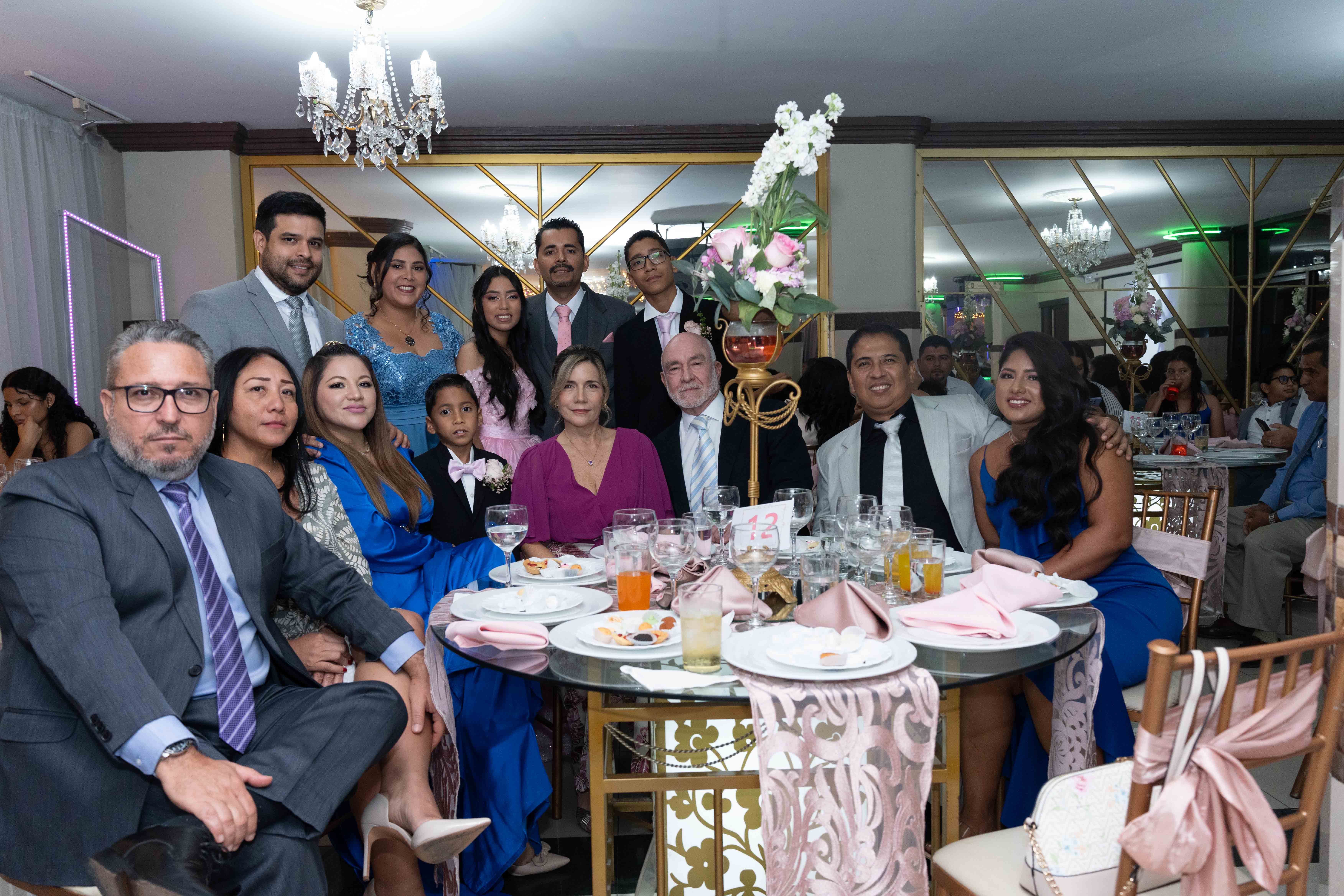 Foto Quinceañera 303