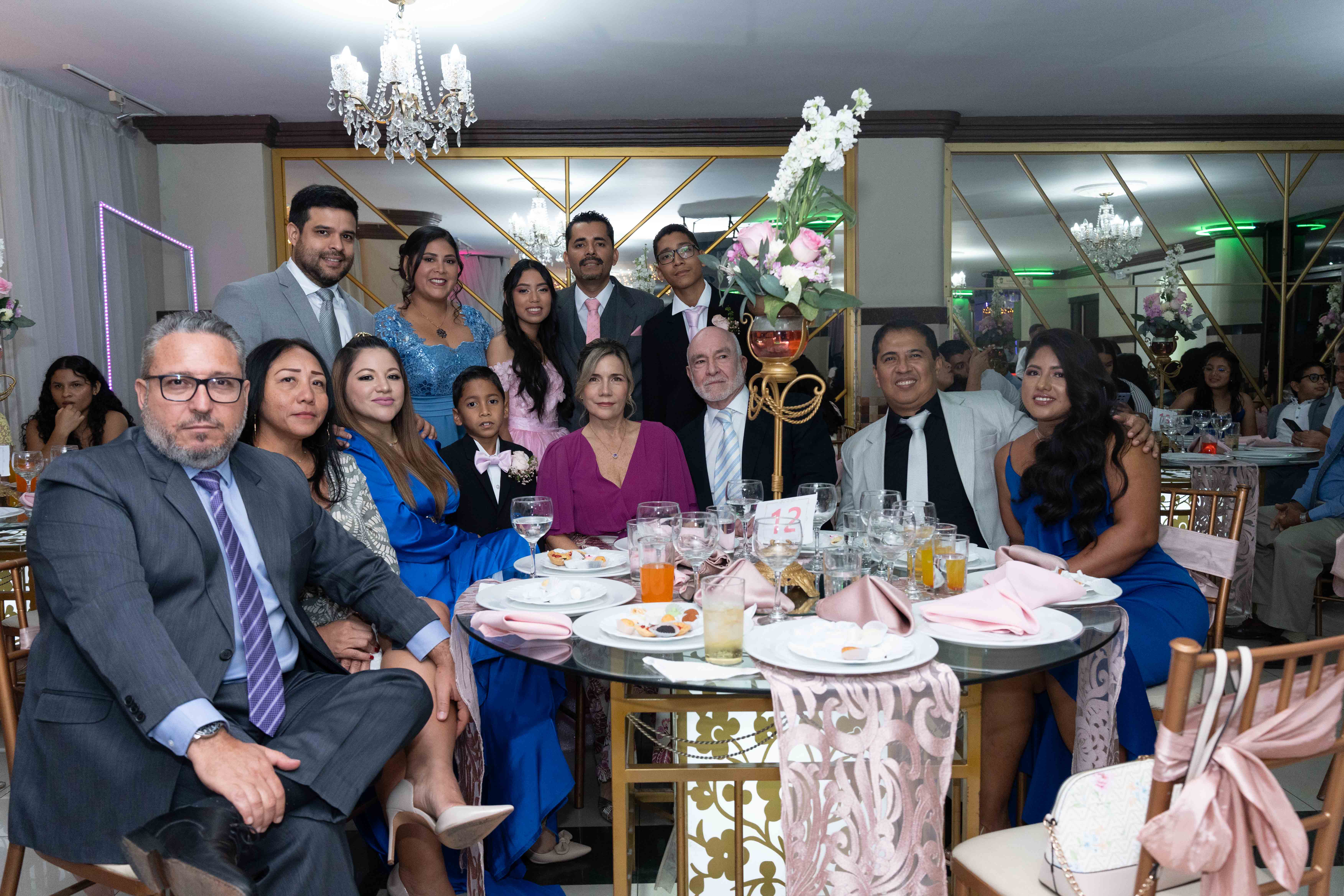 Foto Quinceañera 304