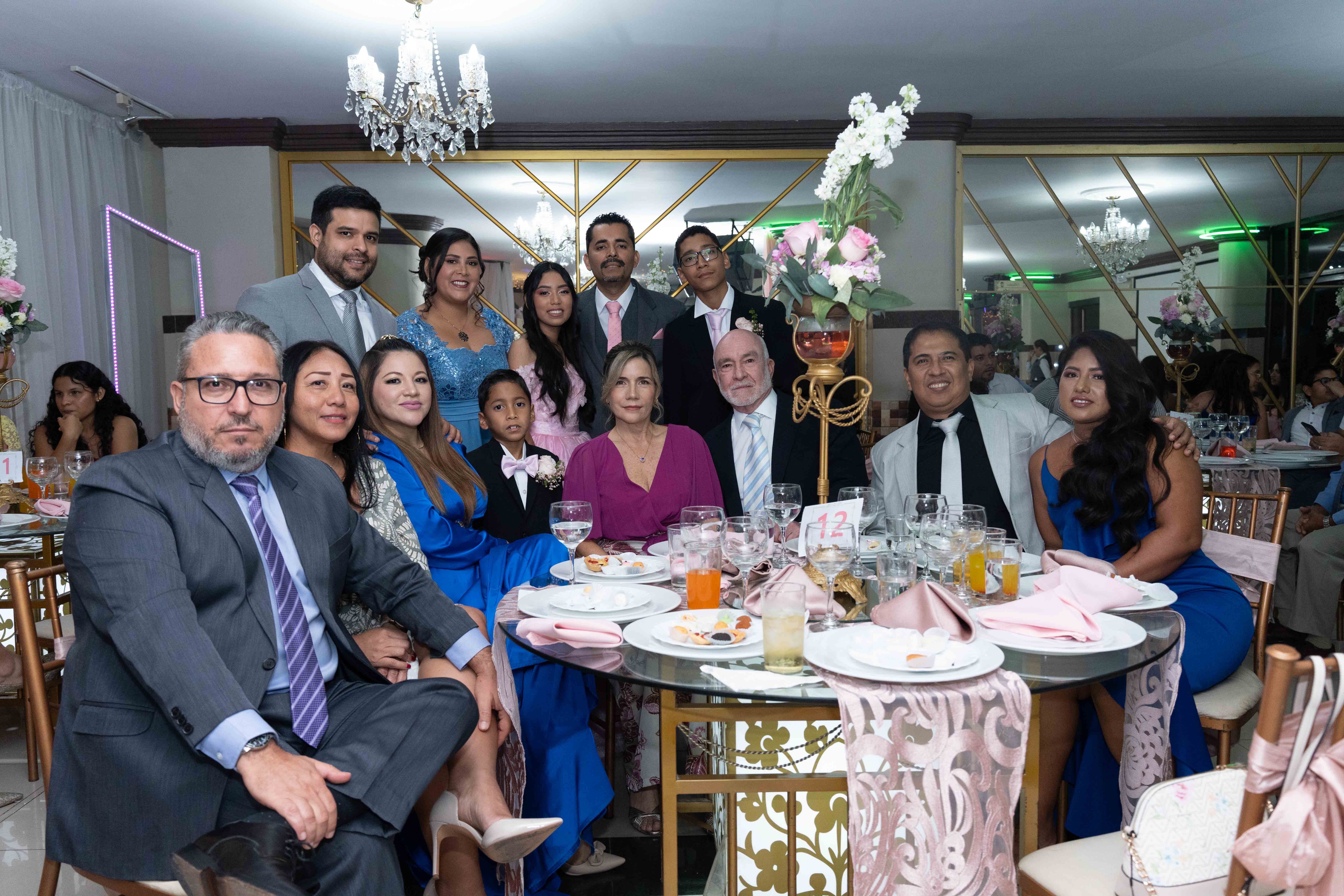 Foto Quinceañera 305
