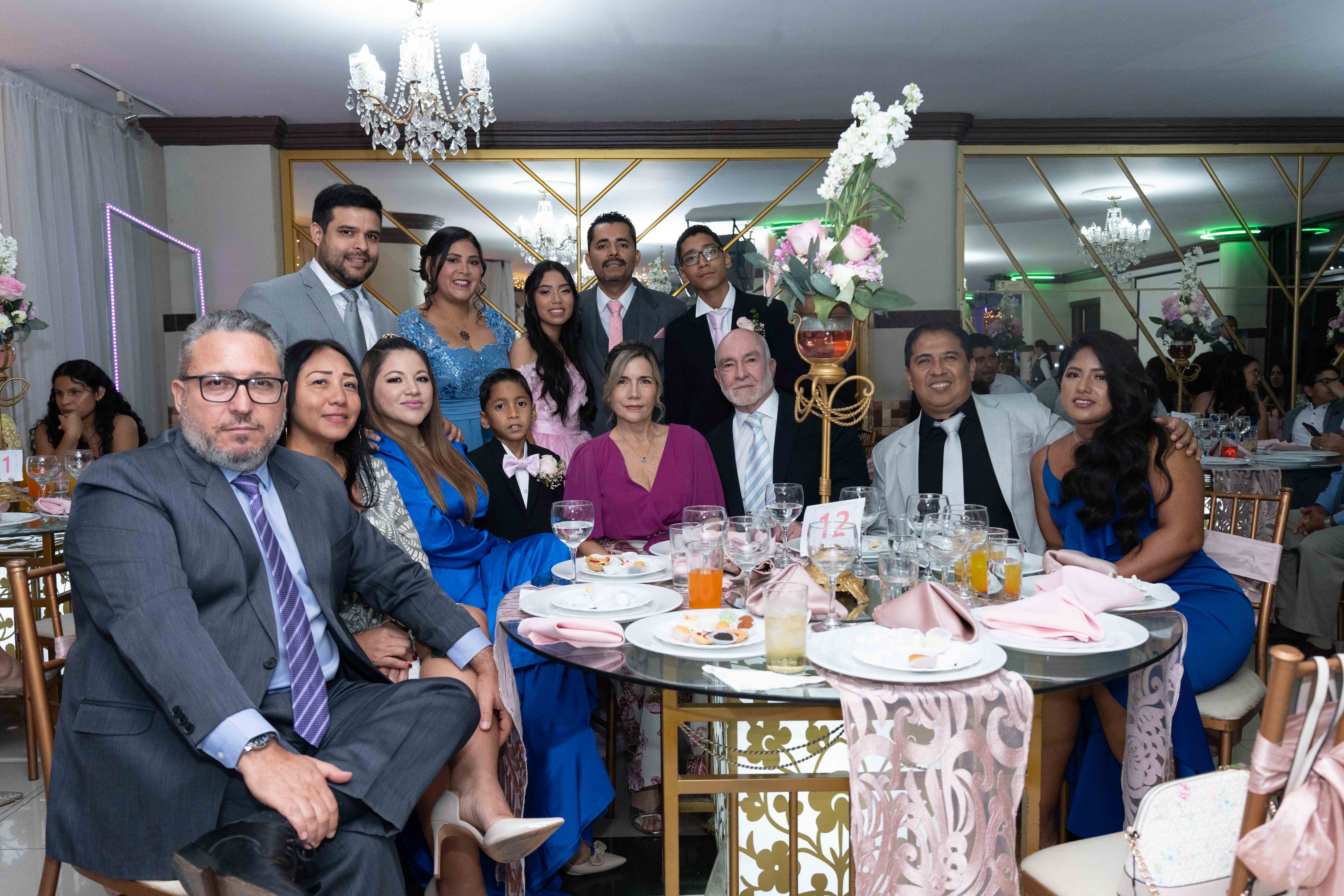 Foto Quinceañera 306