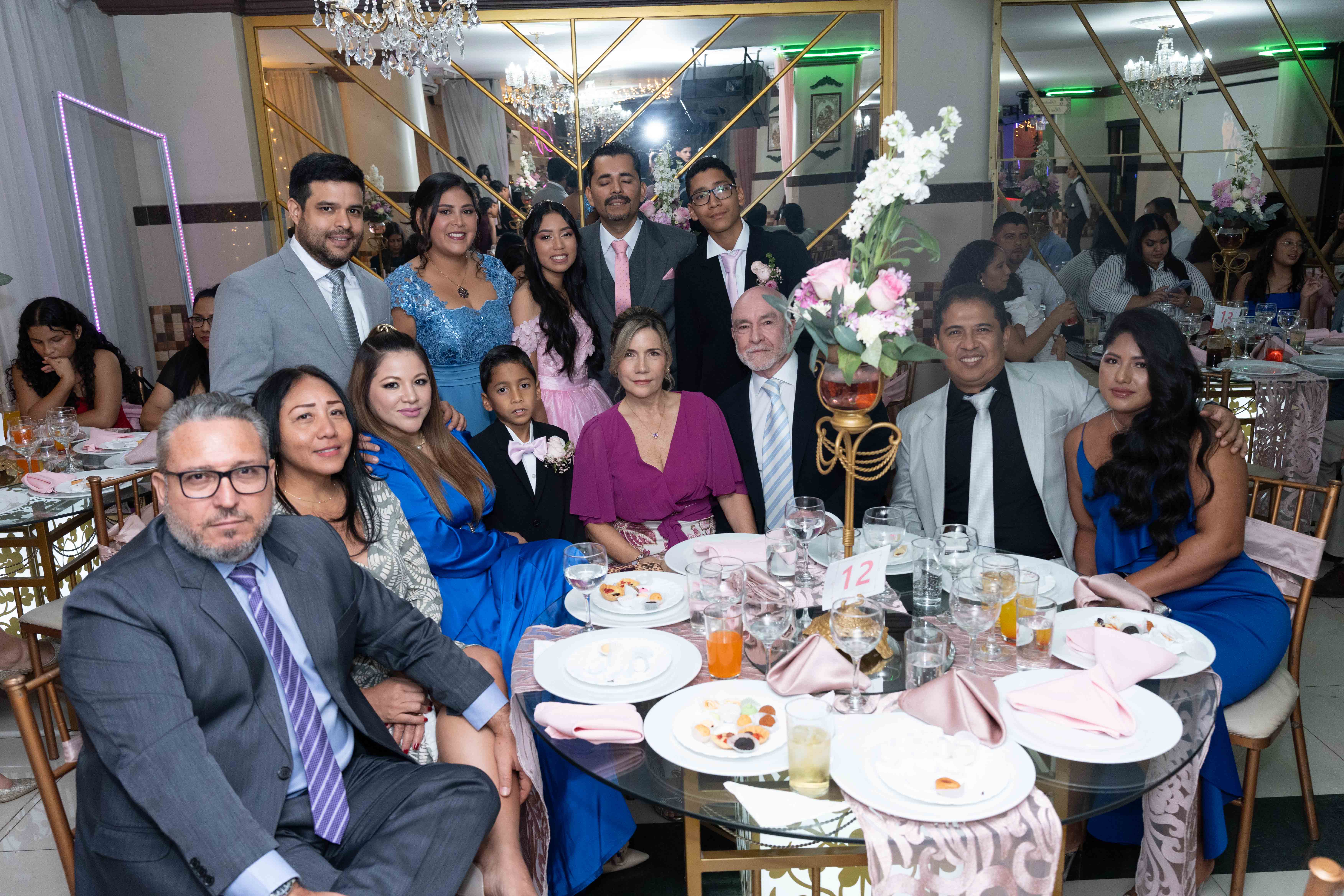 Foto Quinceañera 307