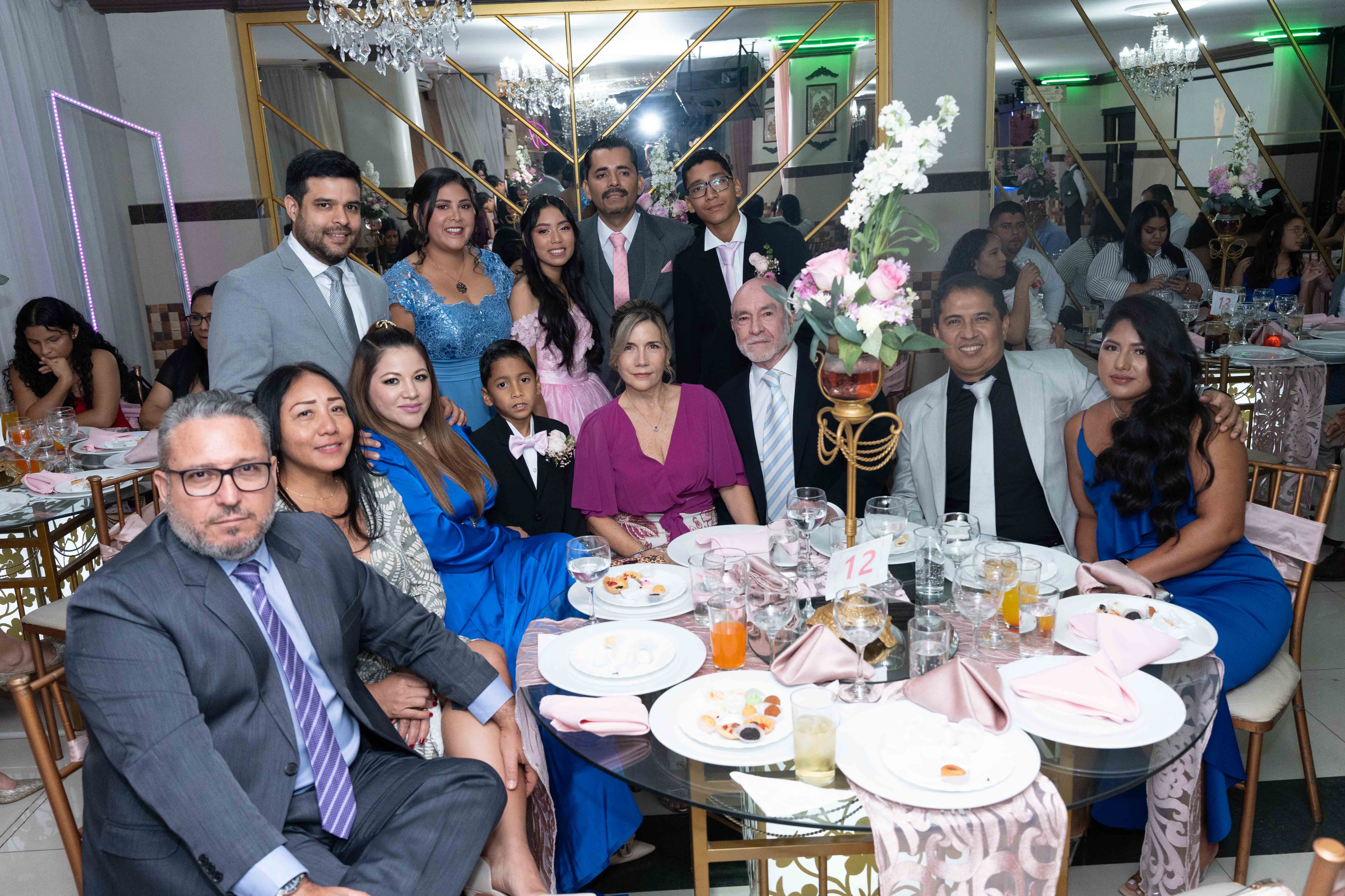 Foto Quinceañera 308