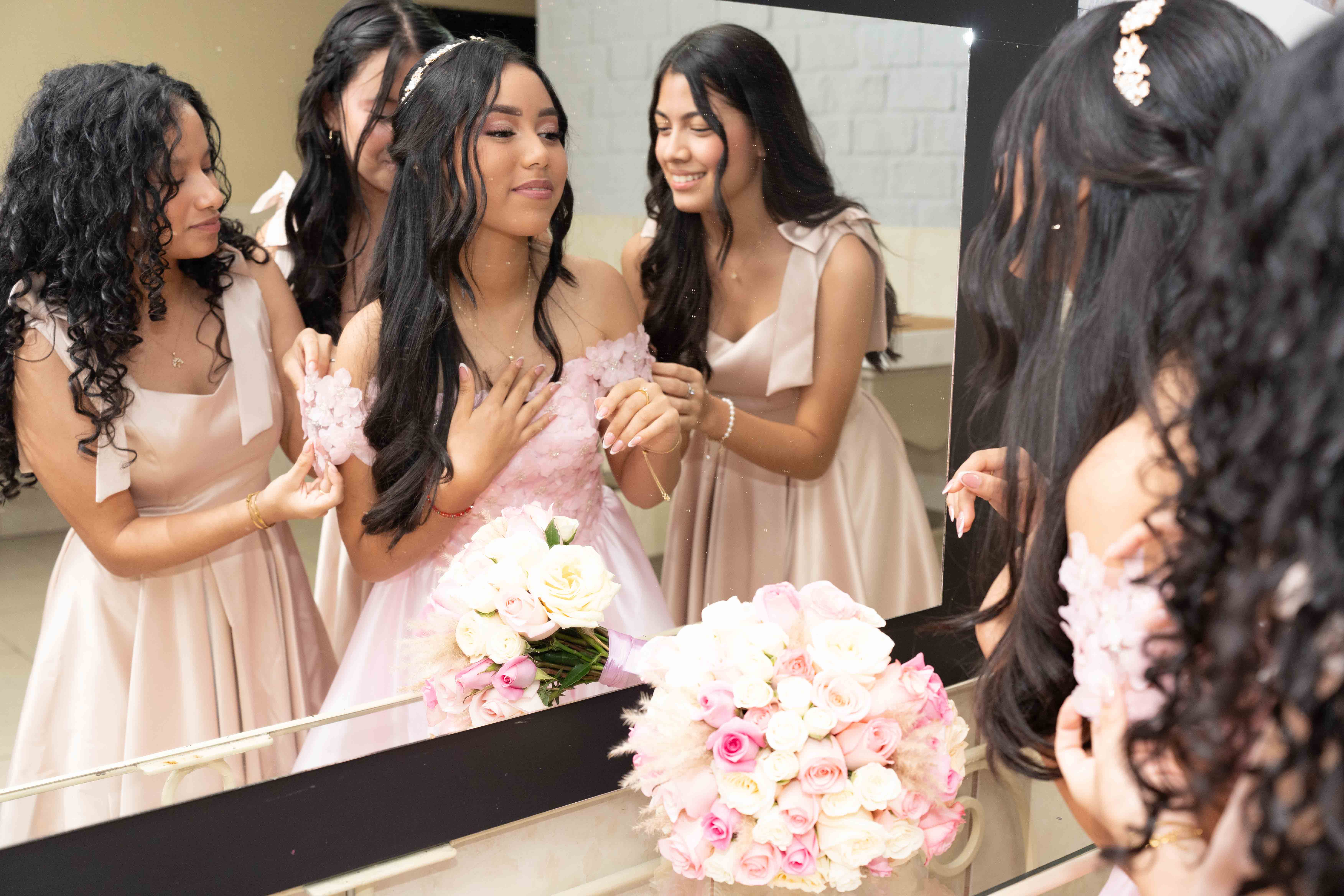 Foto Quinceañera 31