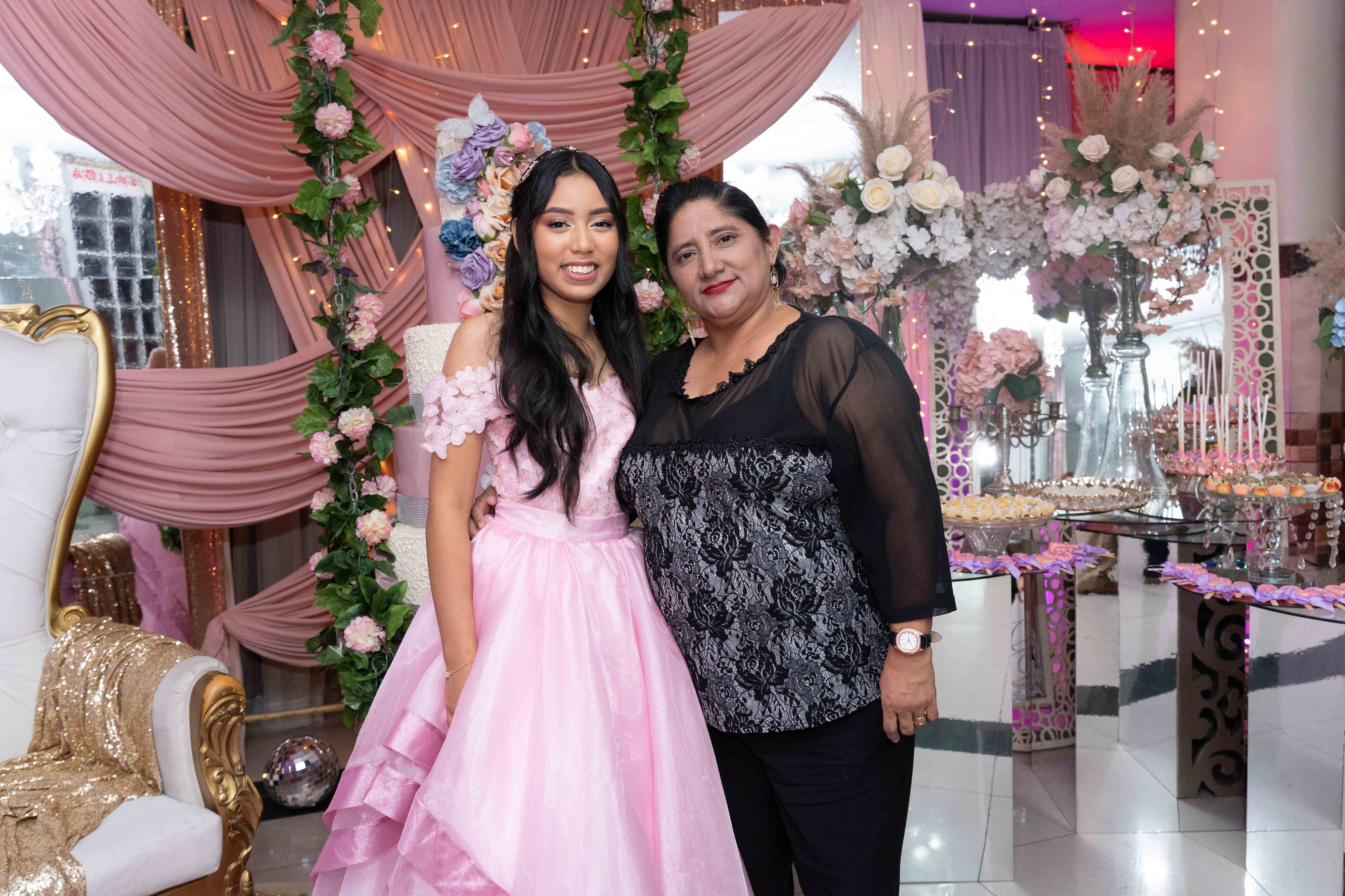 Foto Quinceañera 310