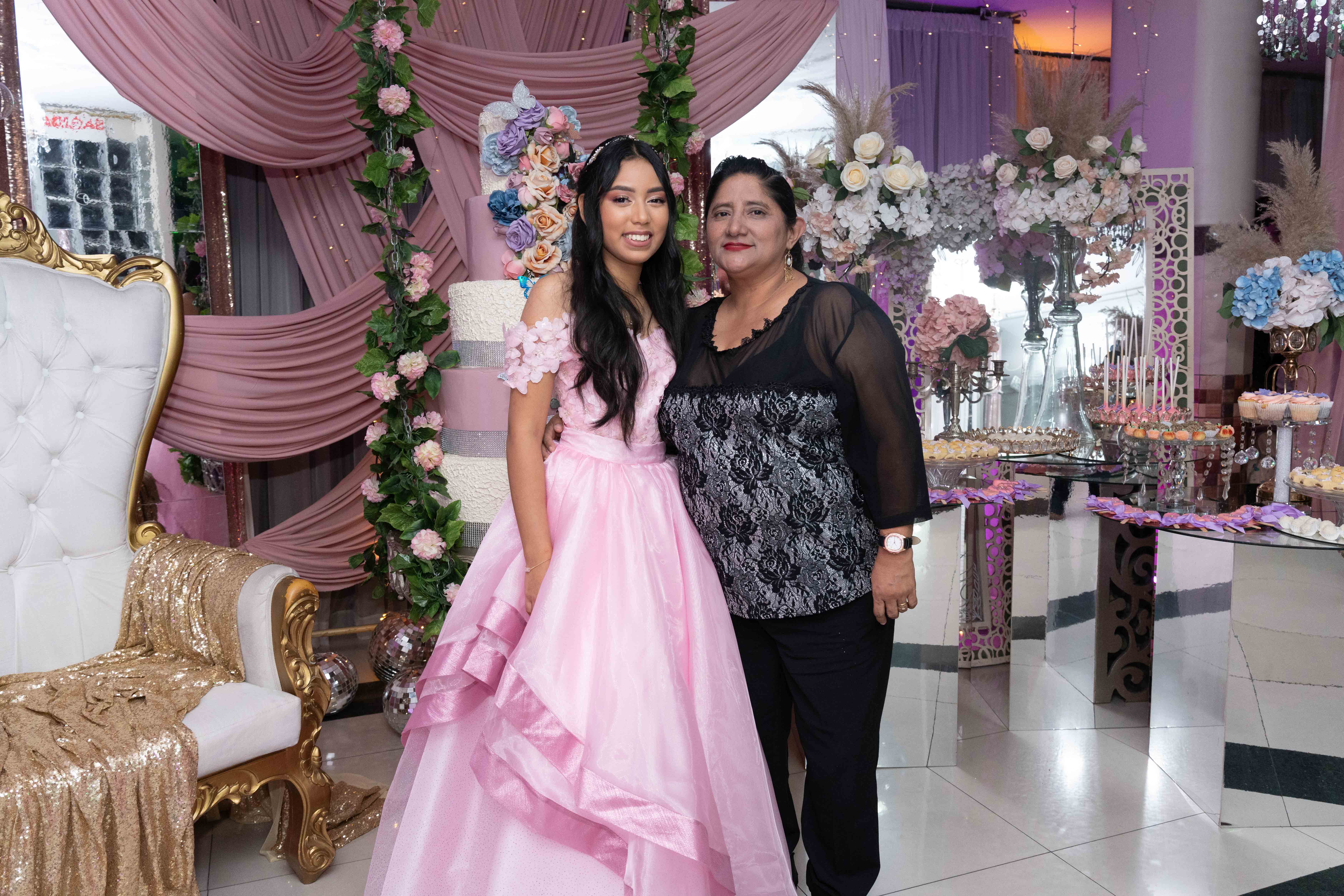 Foto Quinceañera 311