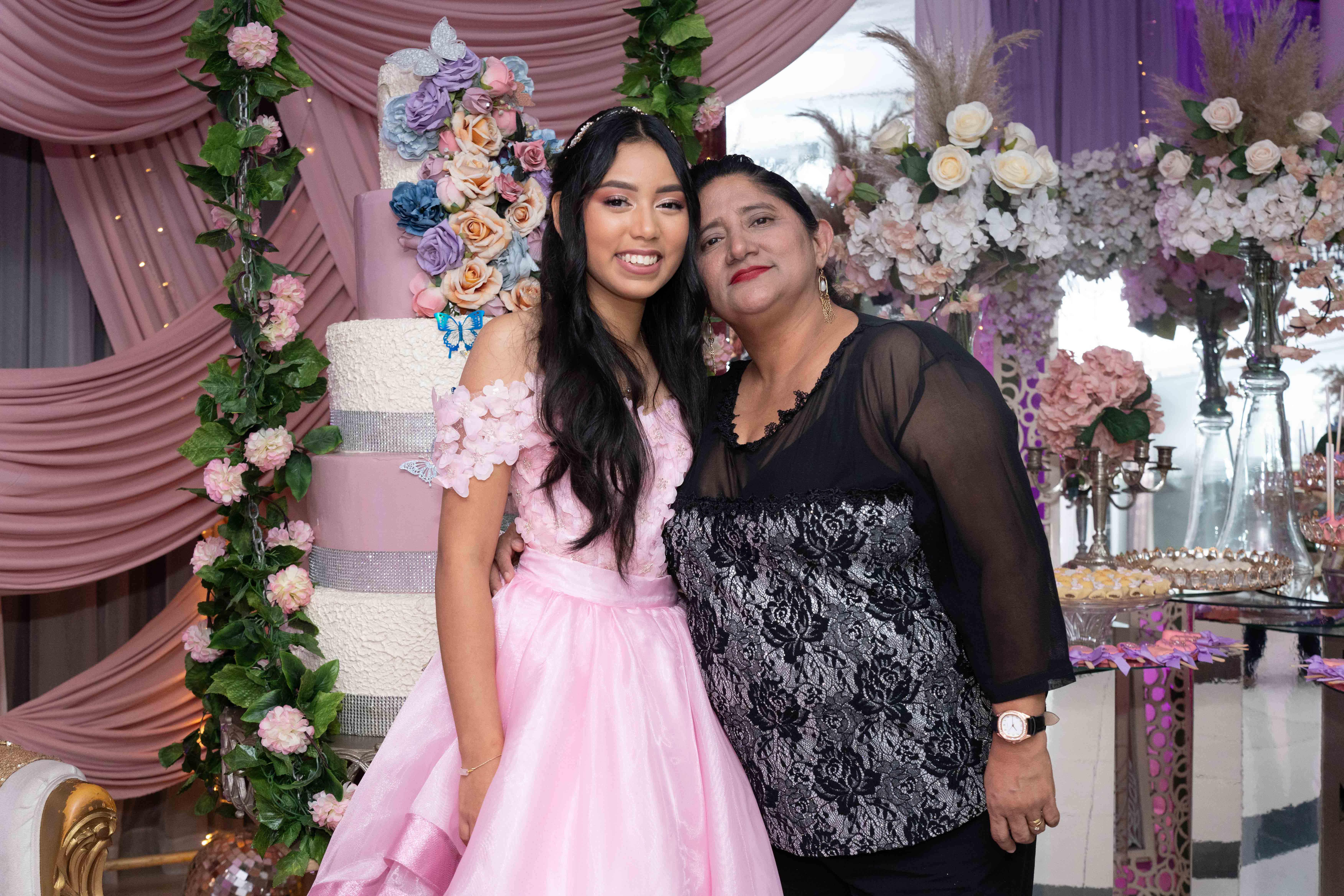 Foto Quinceañera 312