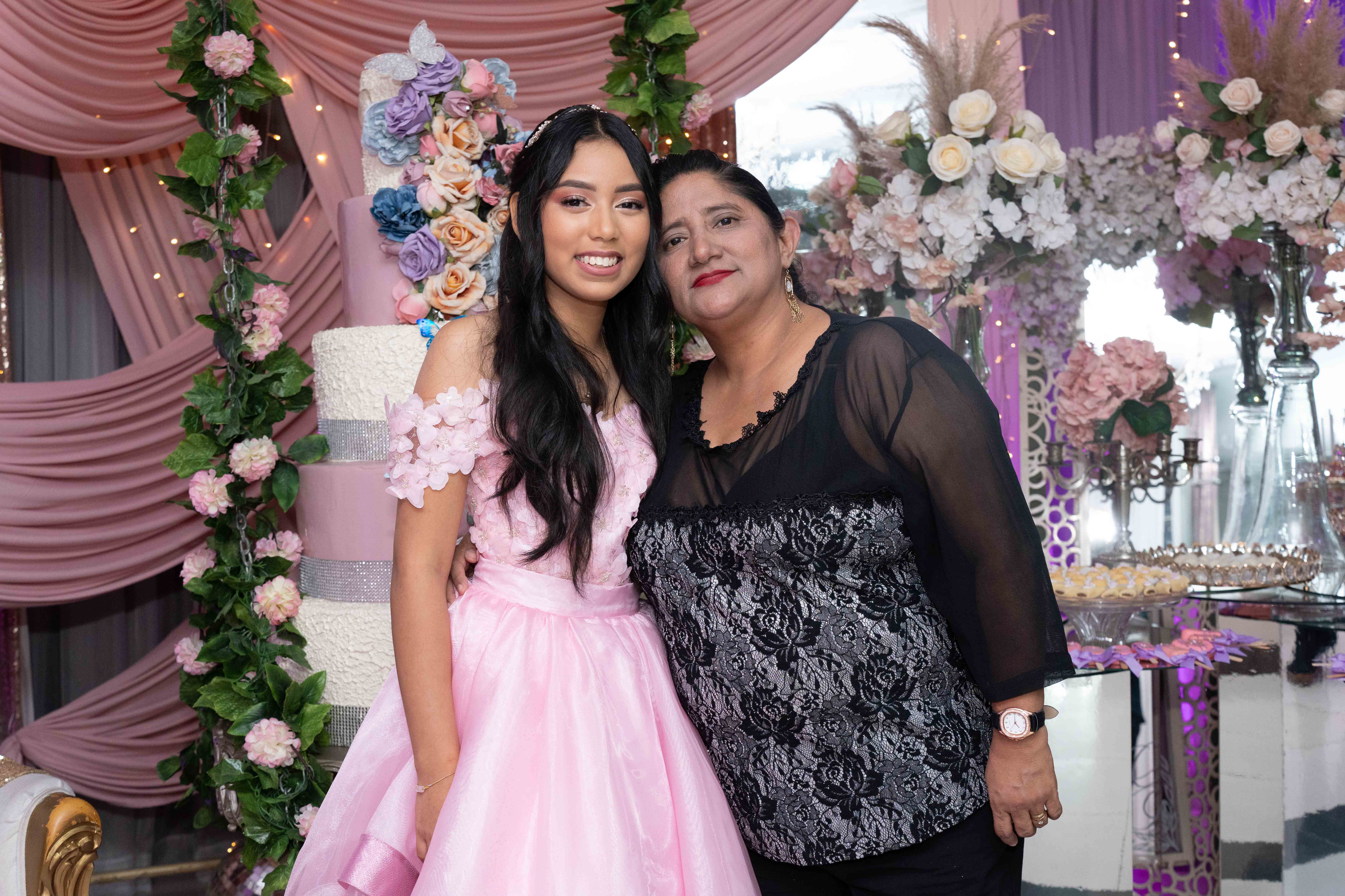 Foto Quinceañera 313