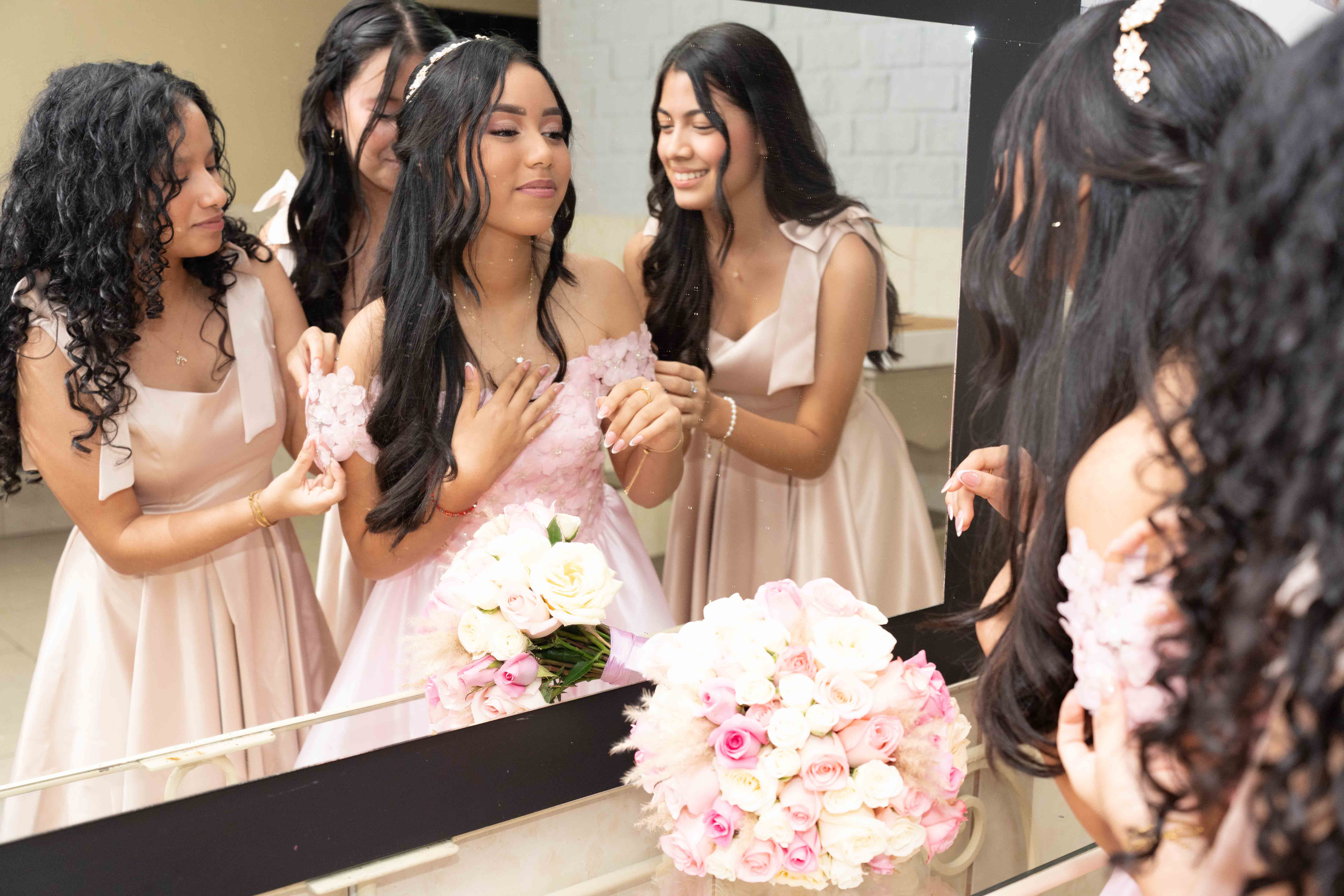 Foto Quinceañera 32