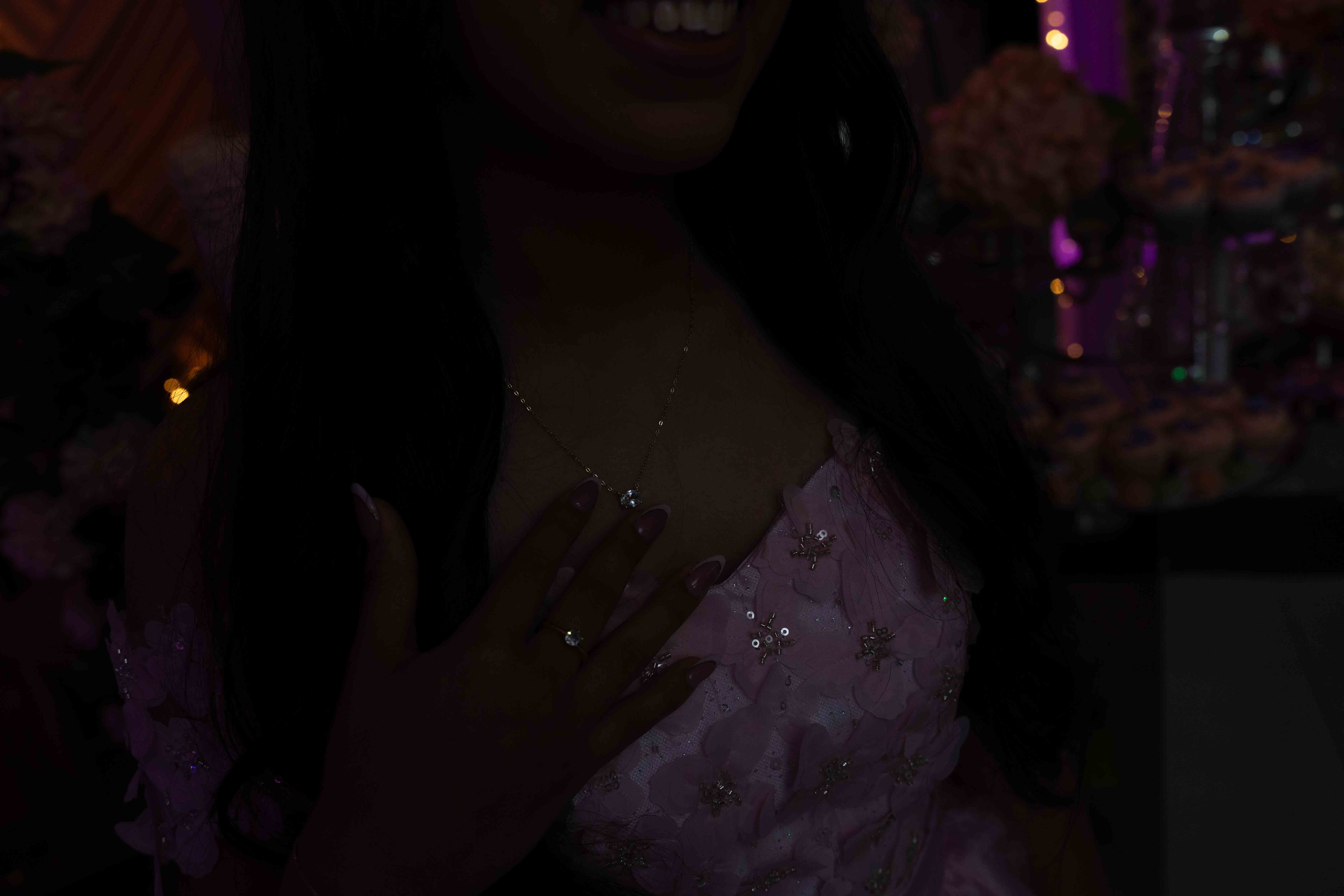 Foto Quinceañera 321