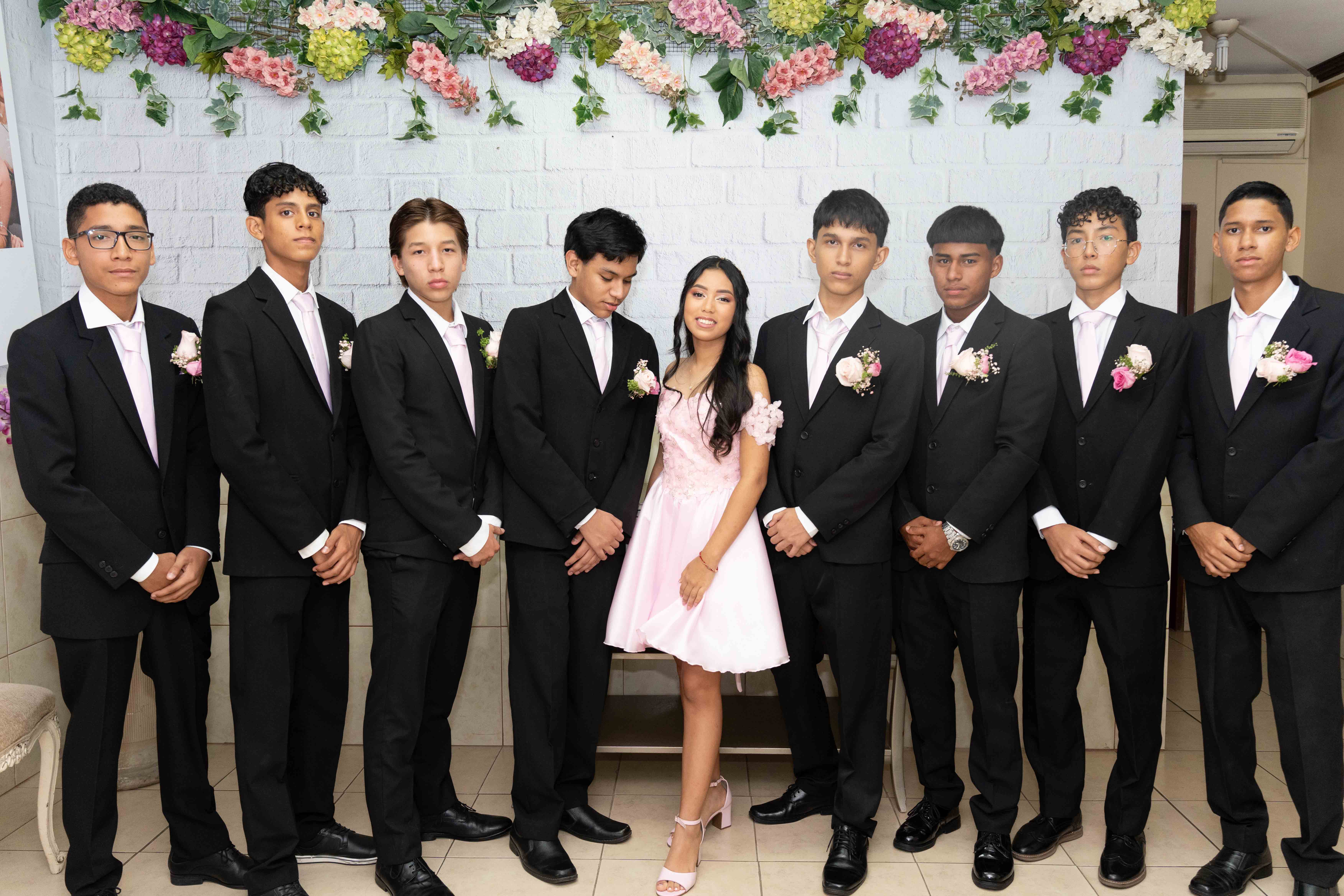 Foto Quinceañera 33