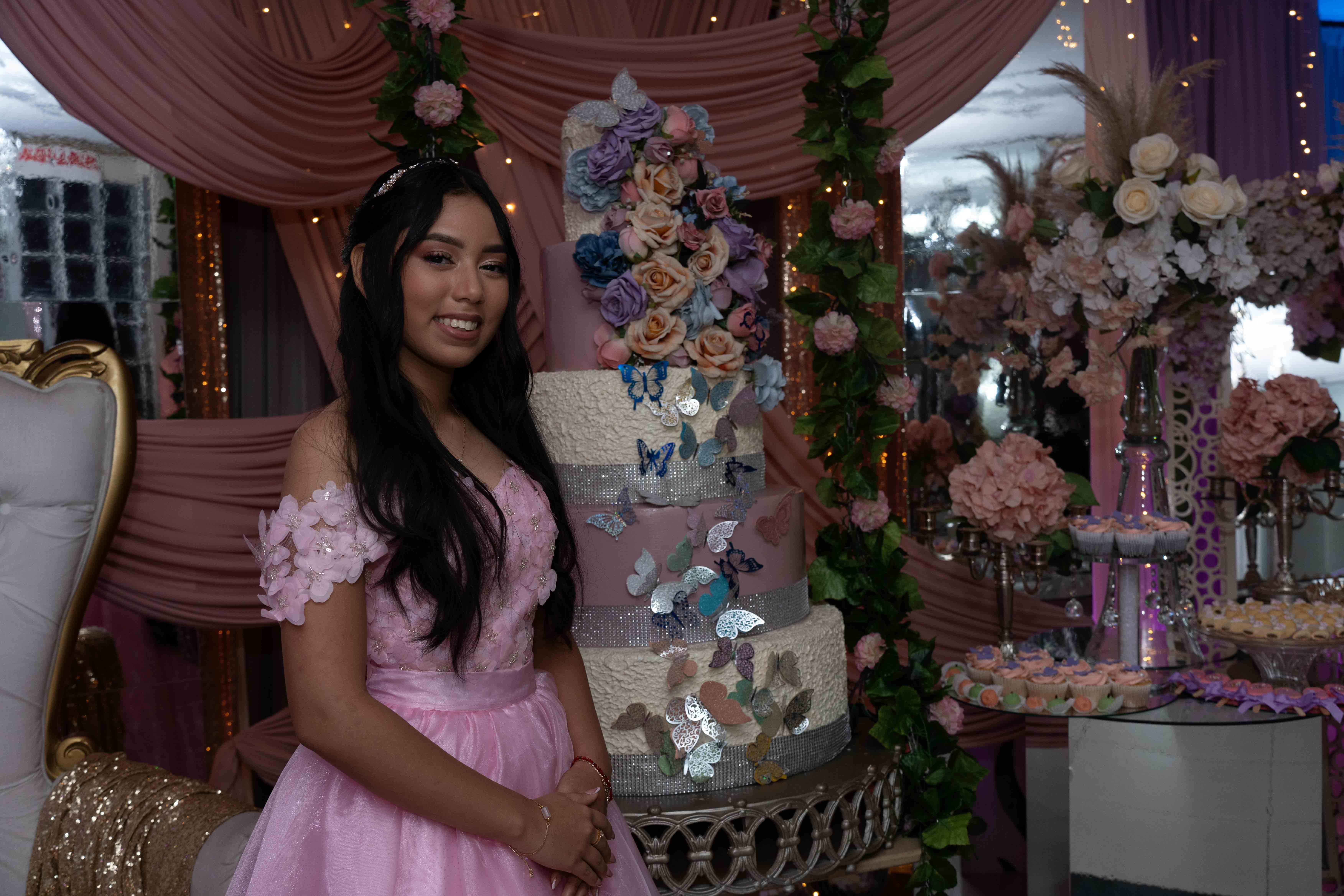 Foto Quinceañera 330