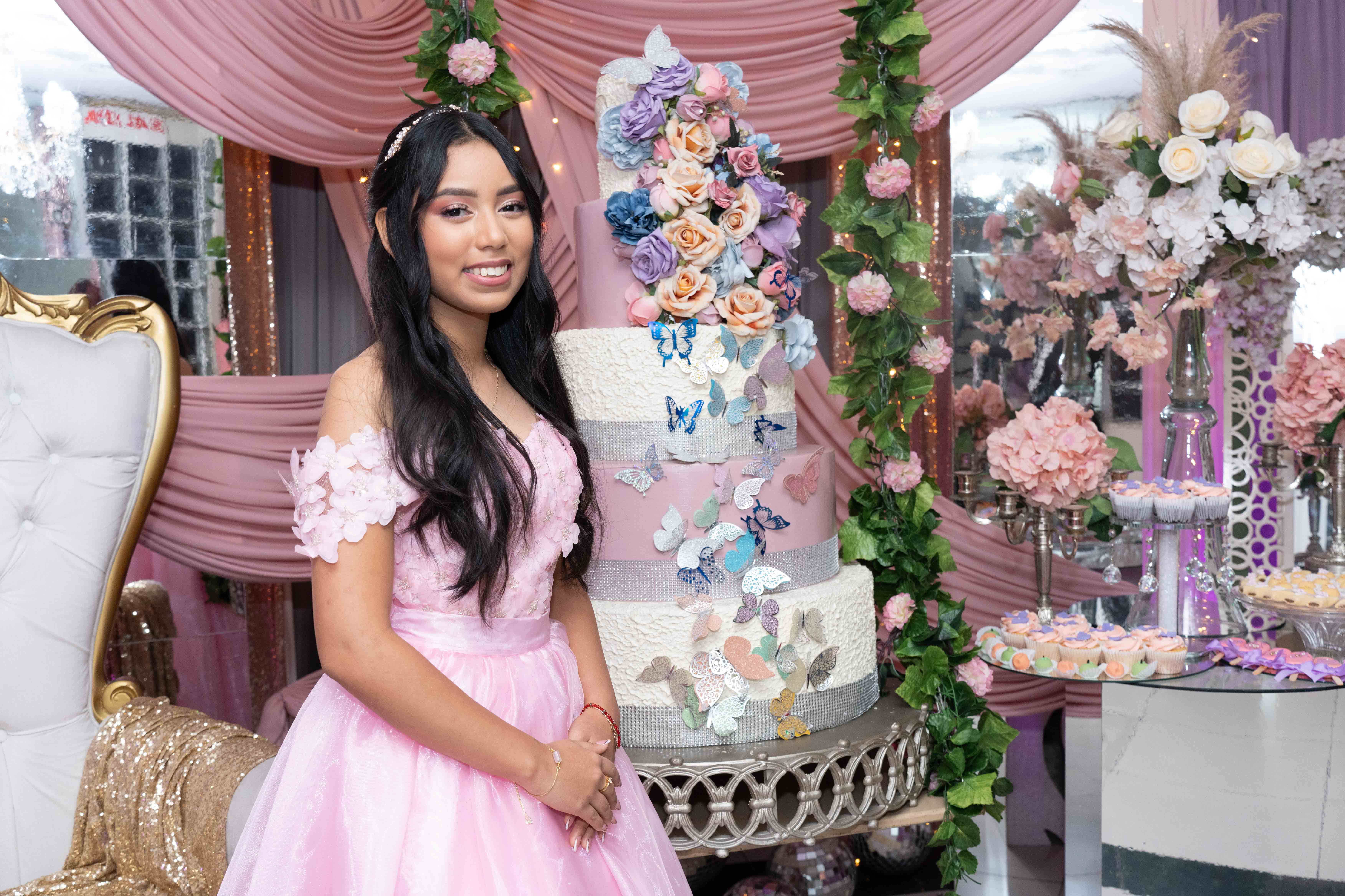 Foto Quinceañera 331