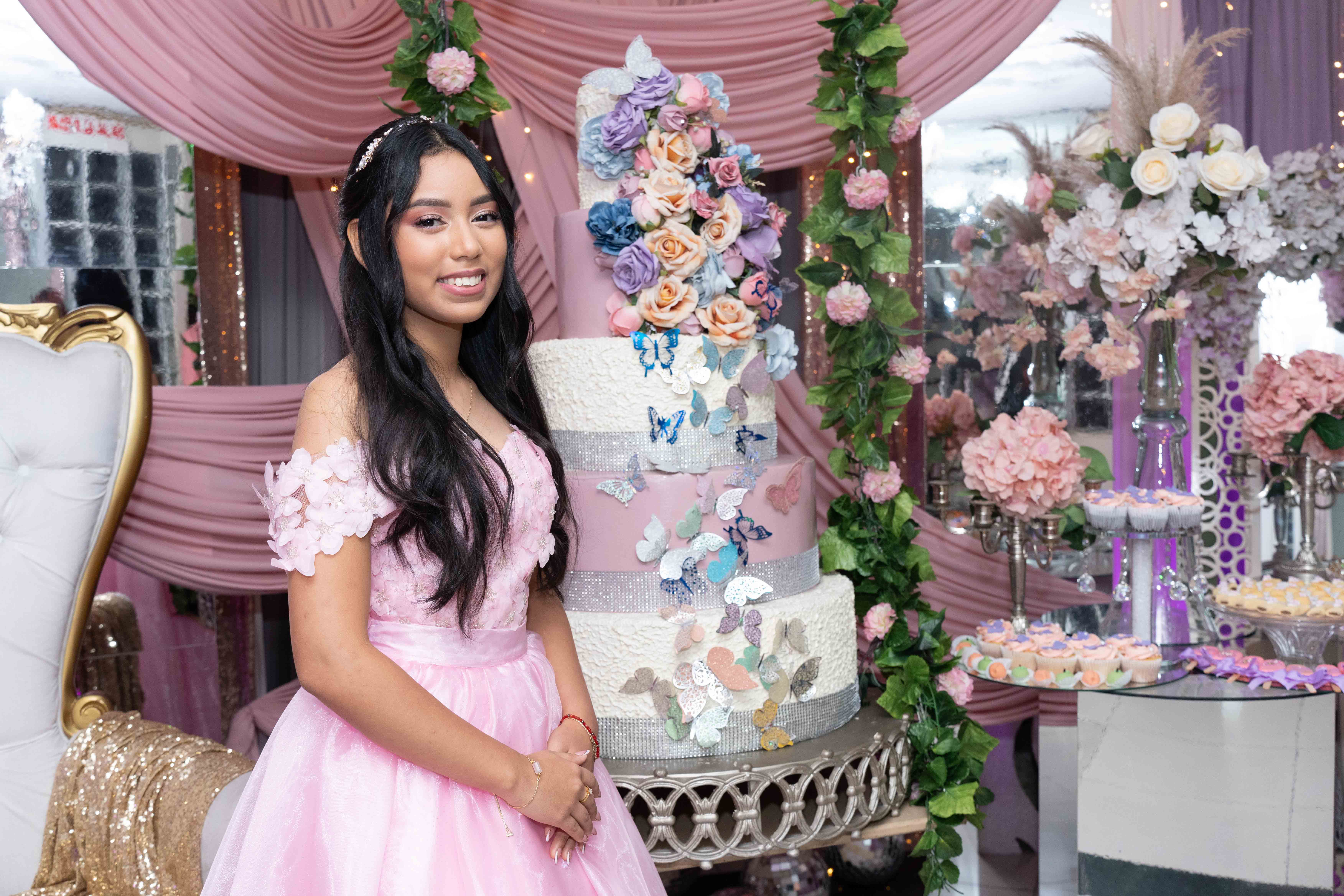 Foto Quinceañera 332