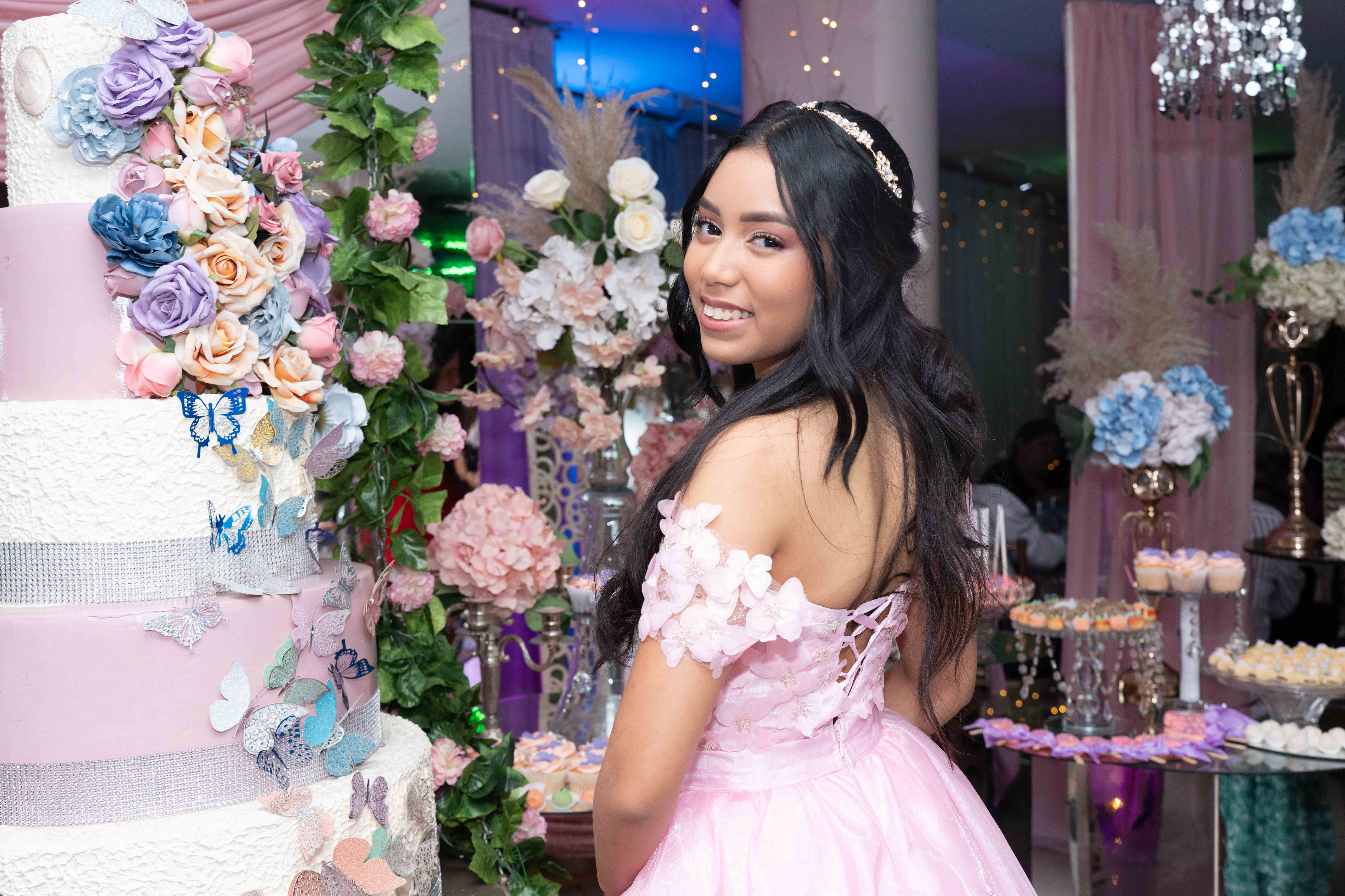 Foto Quinceañera 333