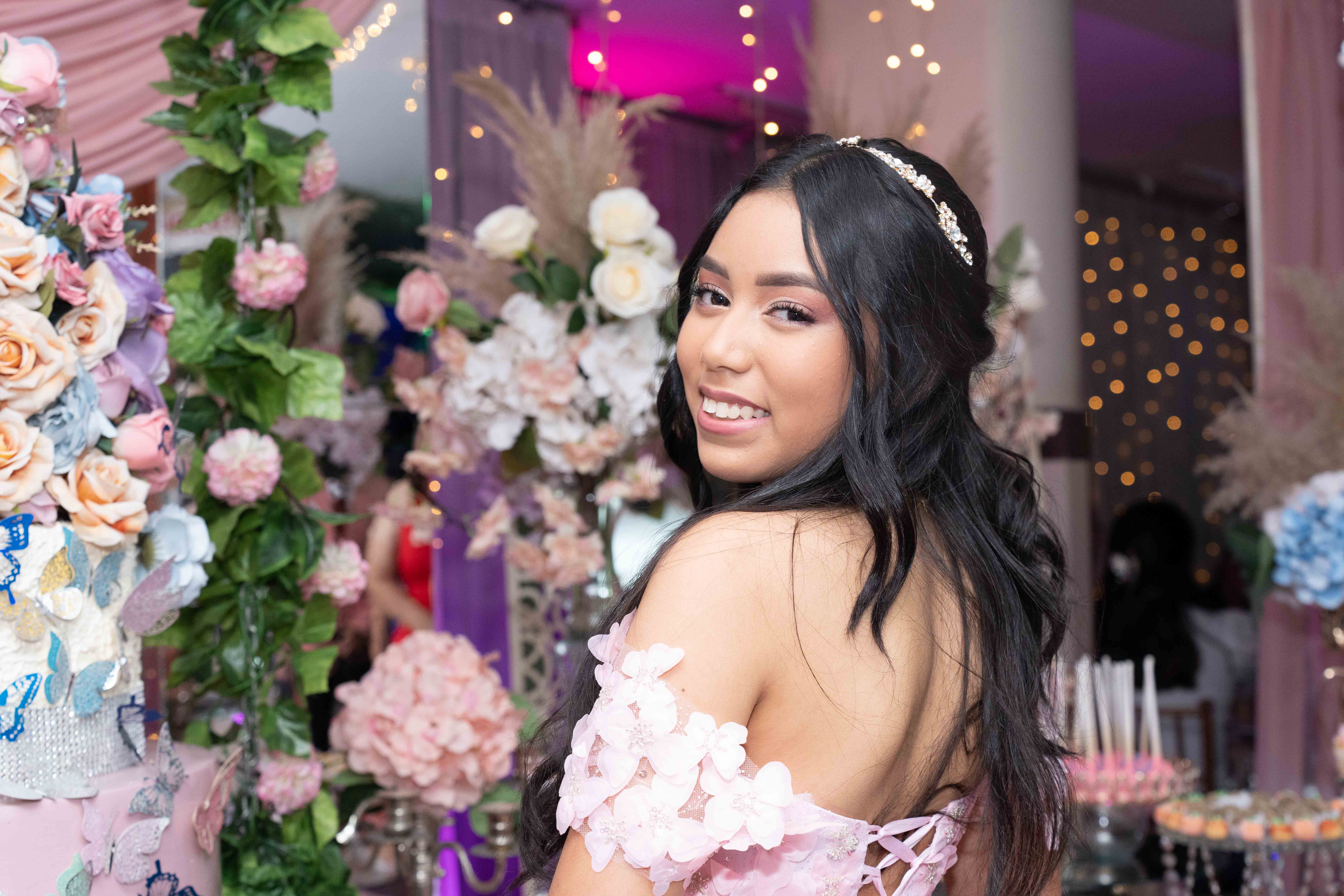 Foto Quinceañera 335