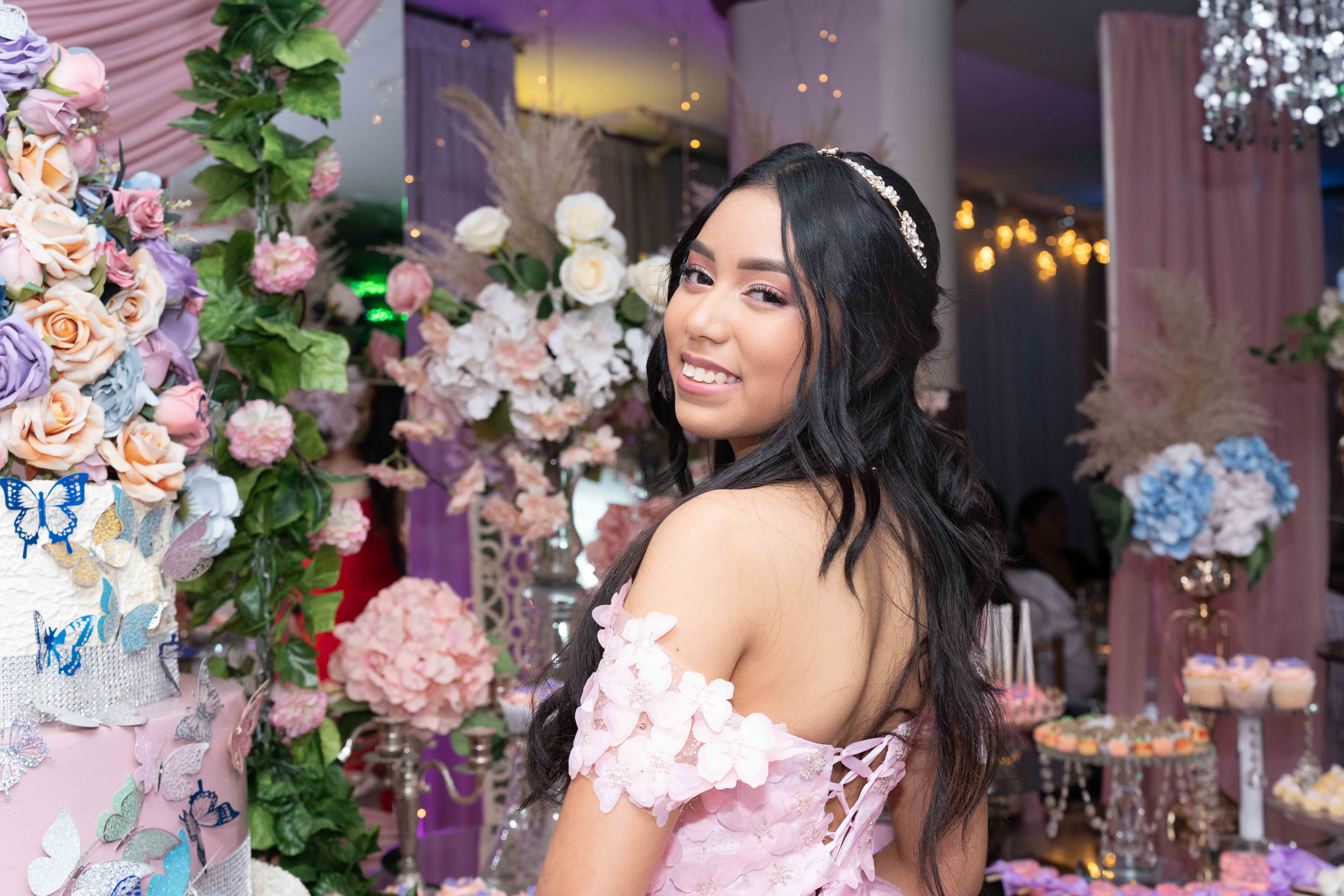 Foto Quinceañera 336