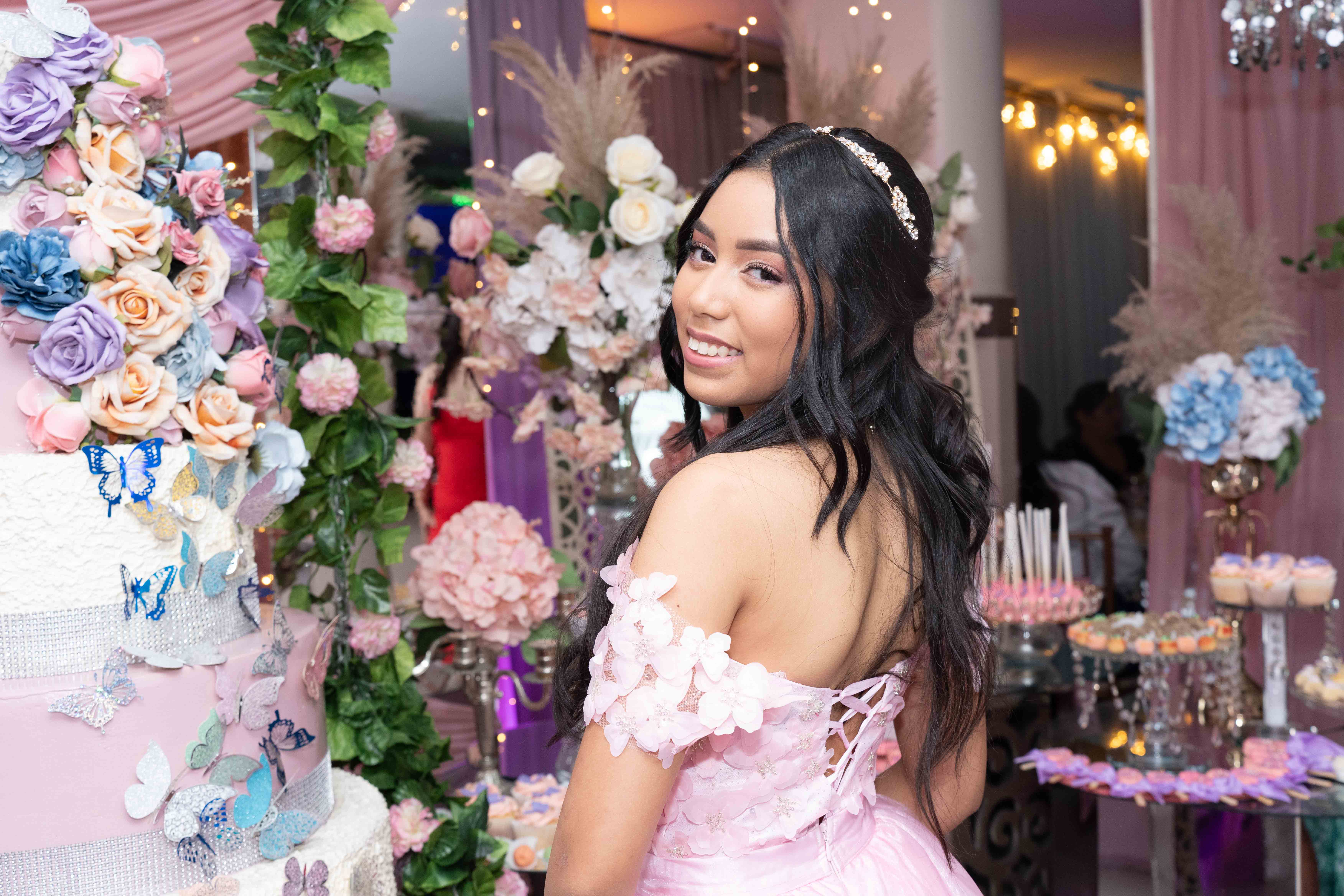 Foto Quinceañera 337