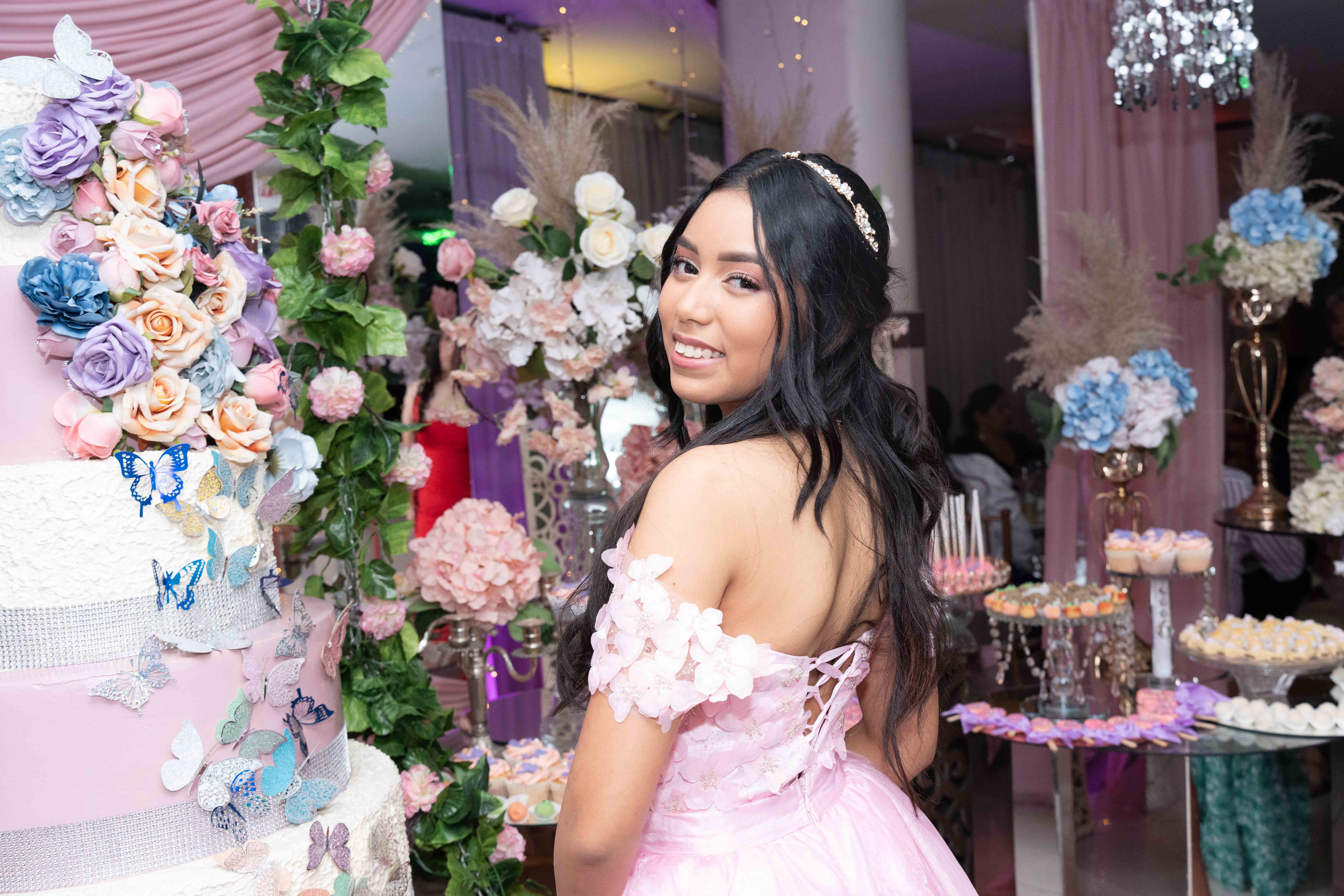 Foto Quinceañera 338