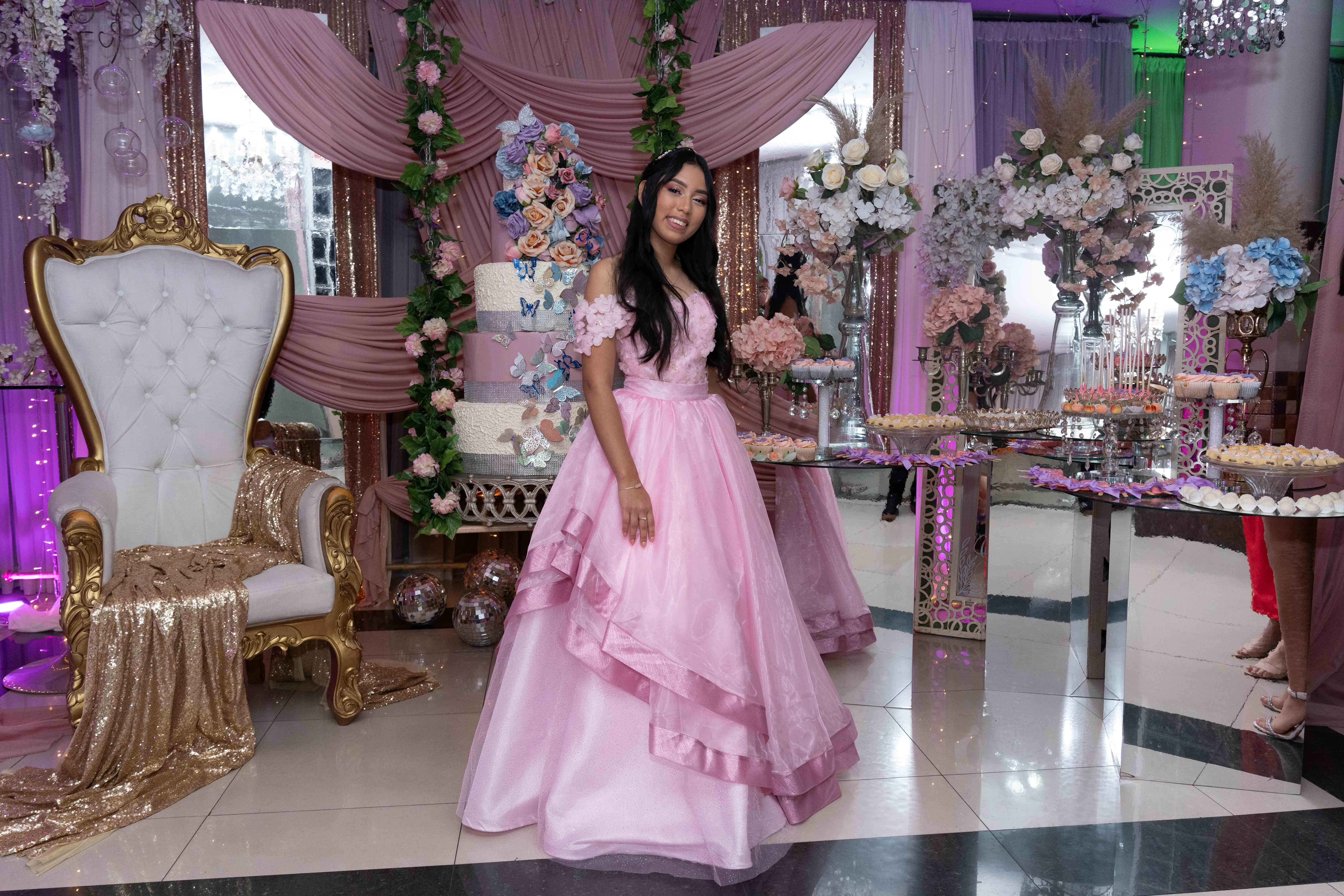 Foto Quinceañera 339
