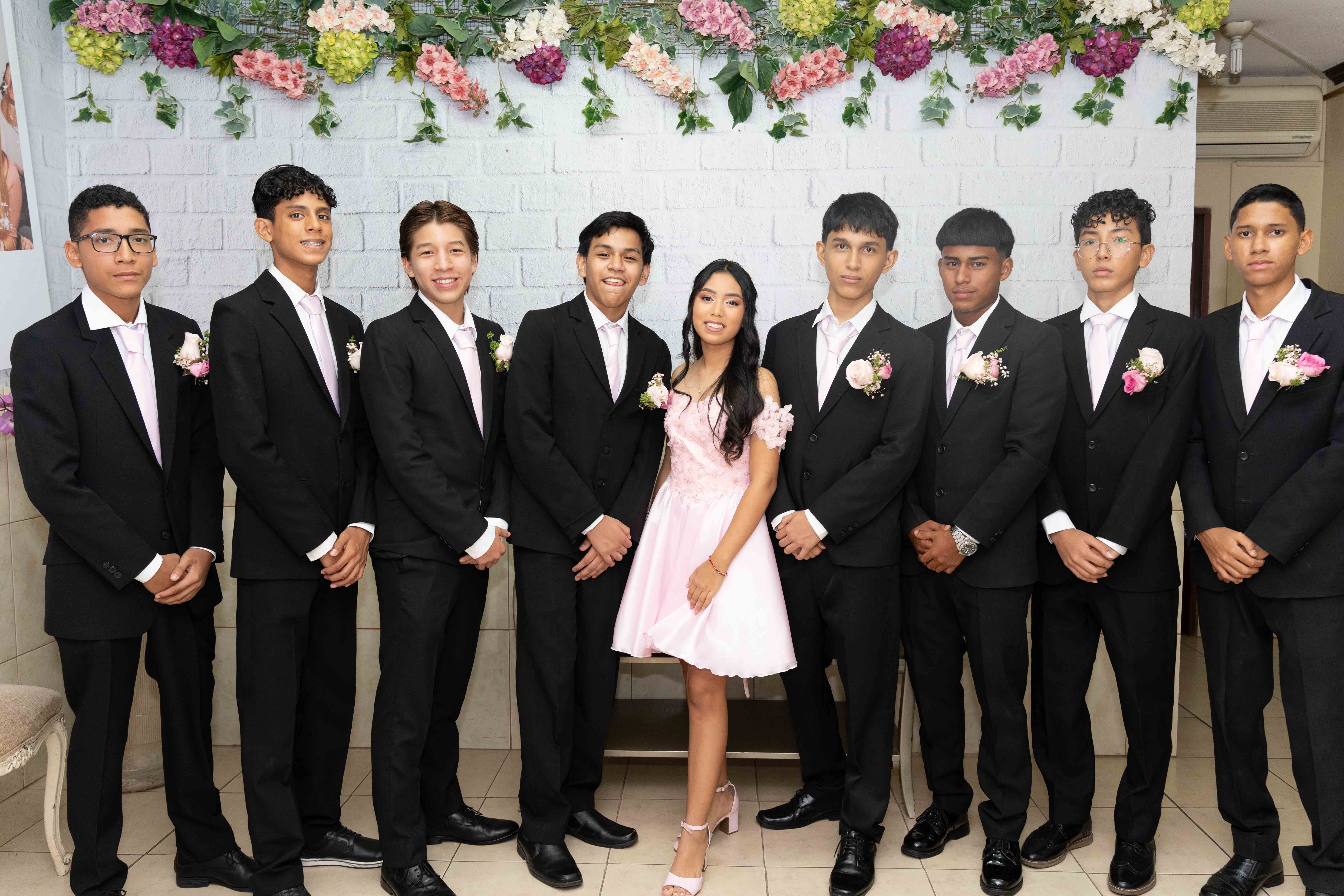 Foto Quinceañera 34