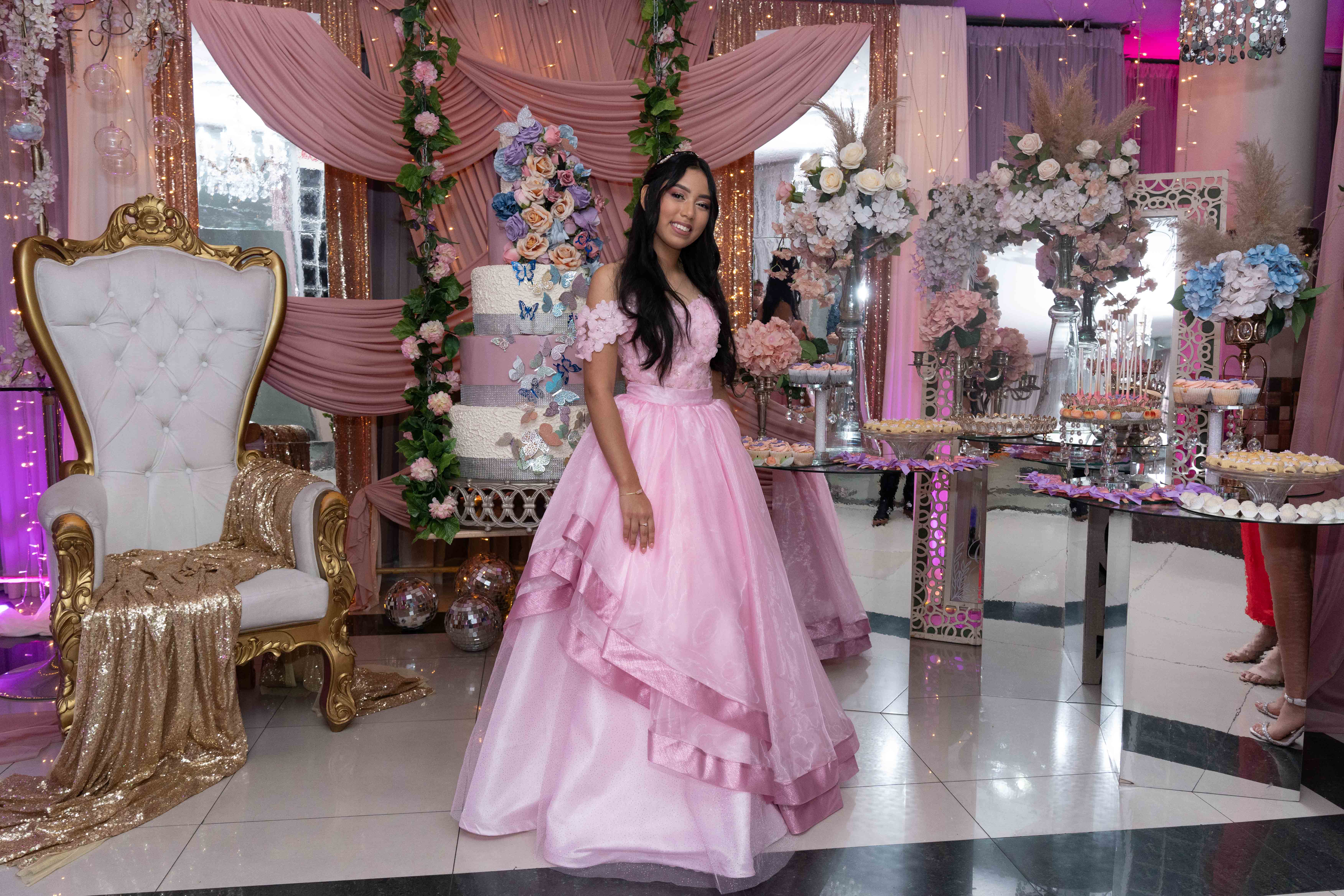 Foto Quinceañera 340