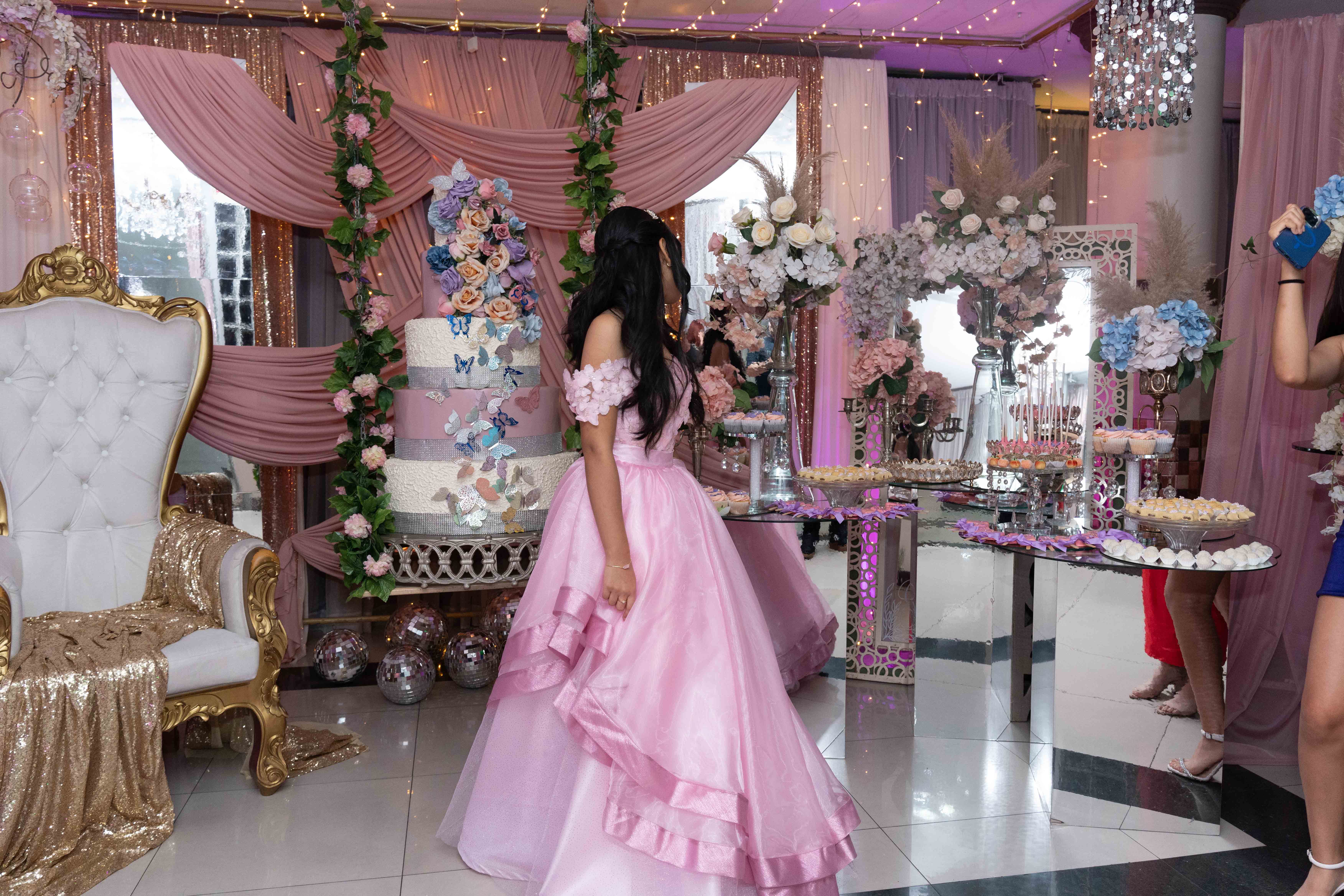 Foto Quinceañera 342