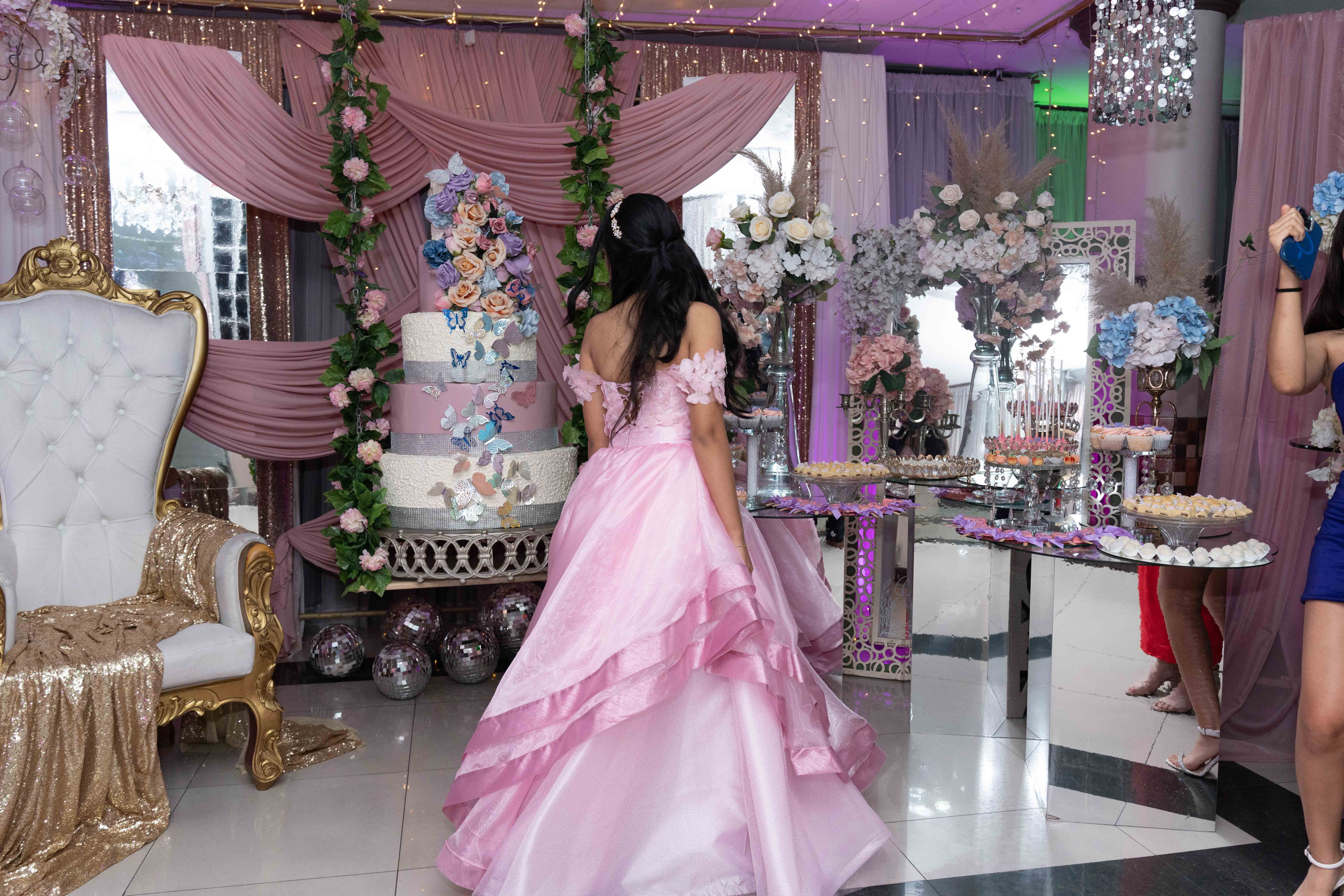Foto Quinceañera 343