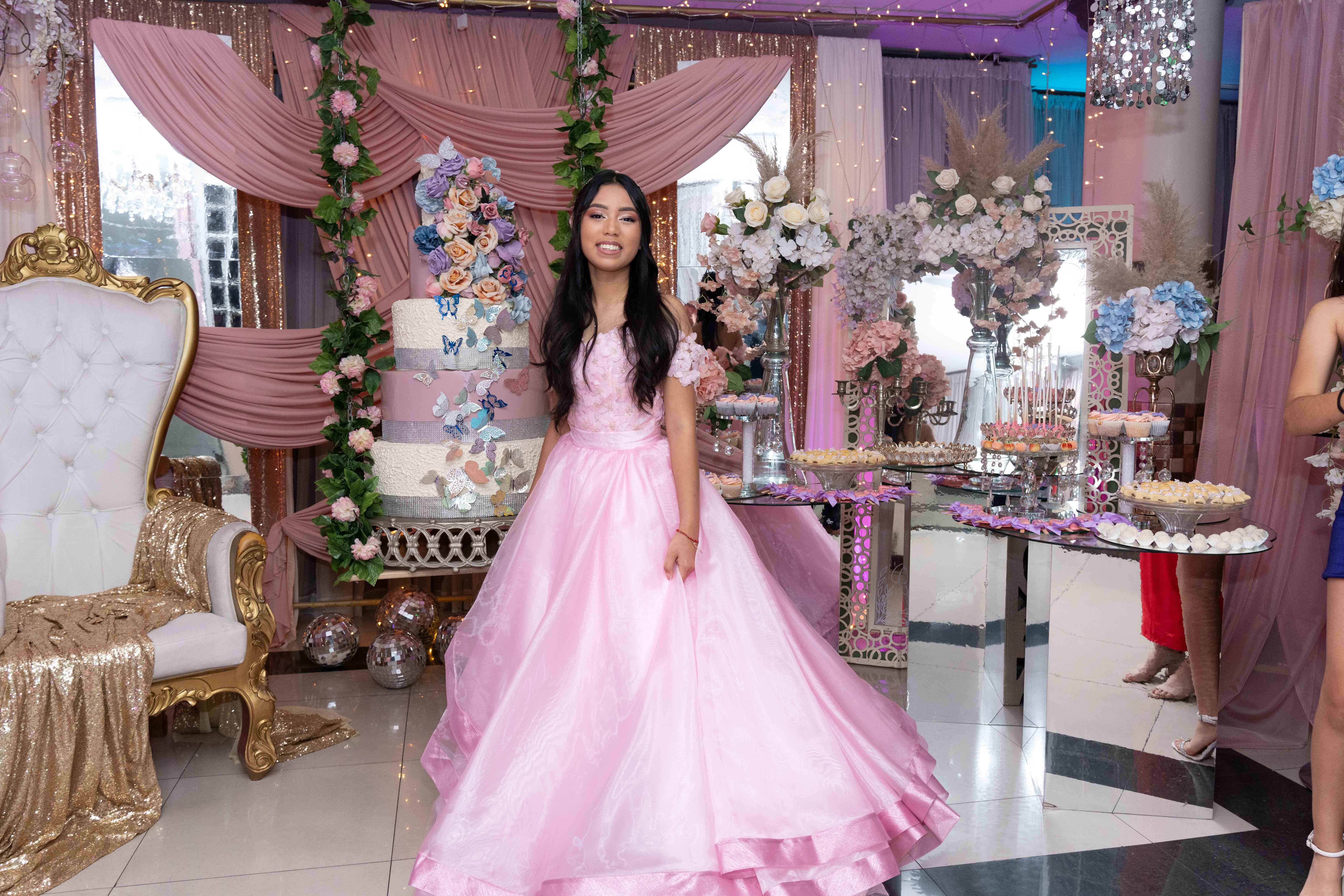 Foto Quinceañera 346