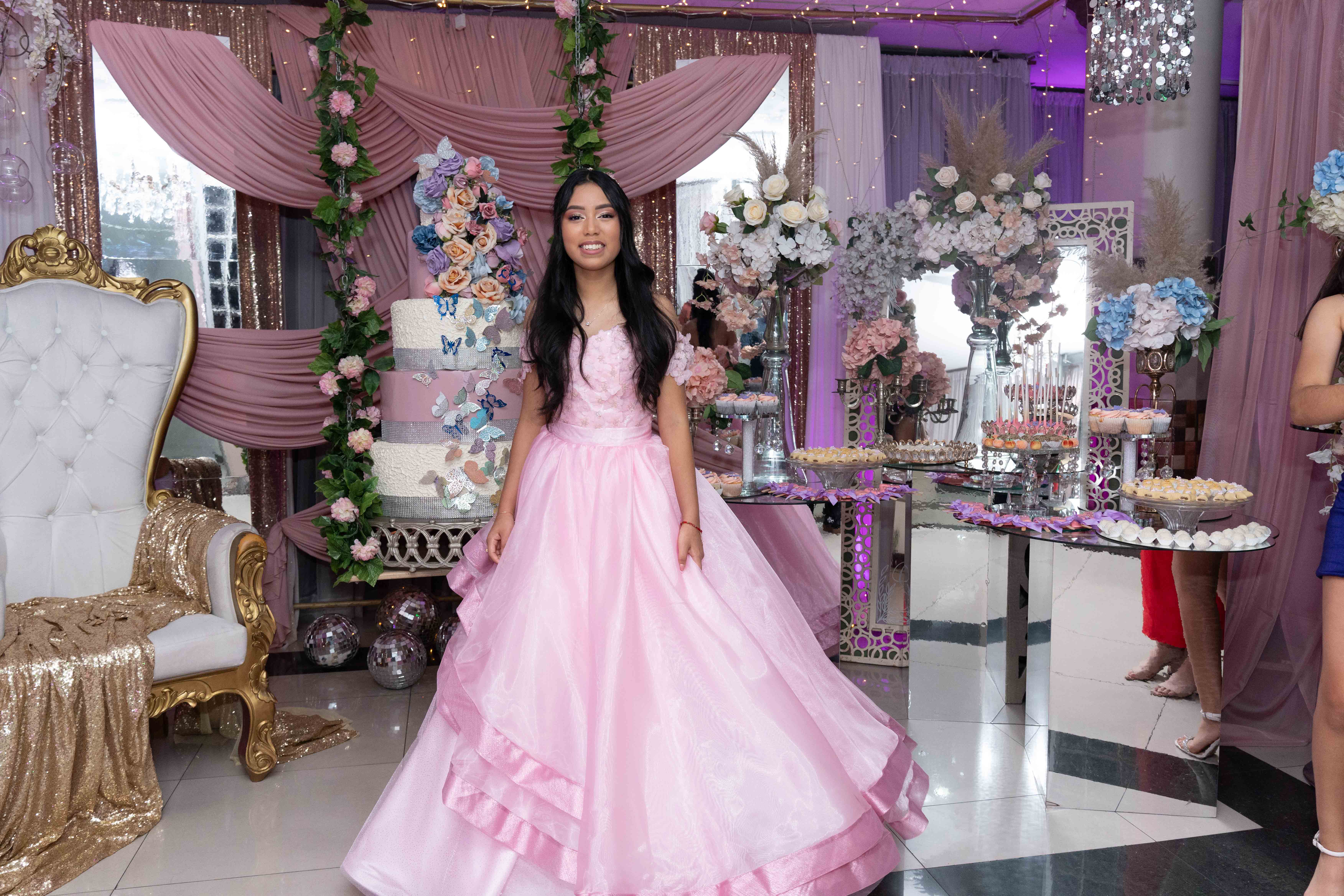 Foto Quinceañera 347