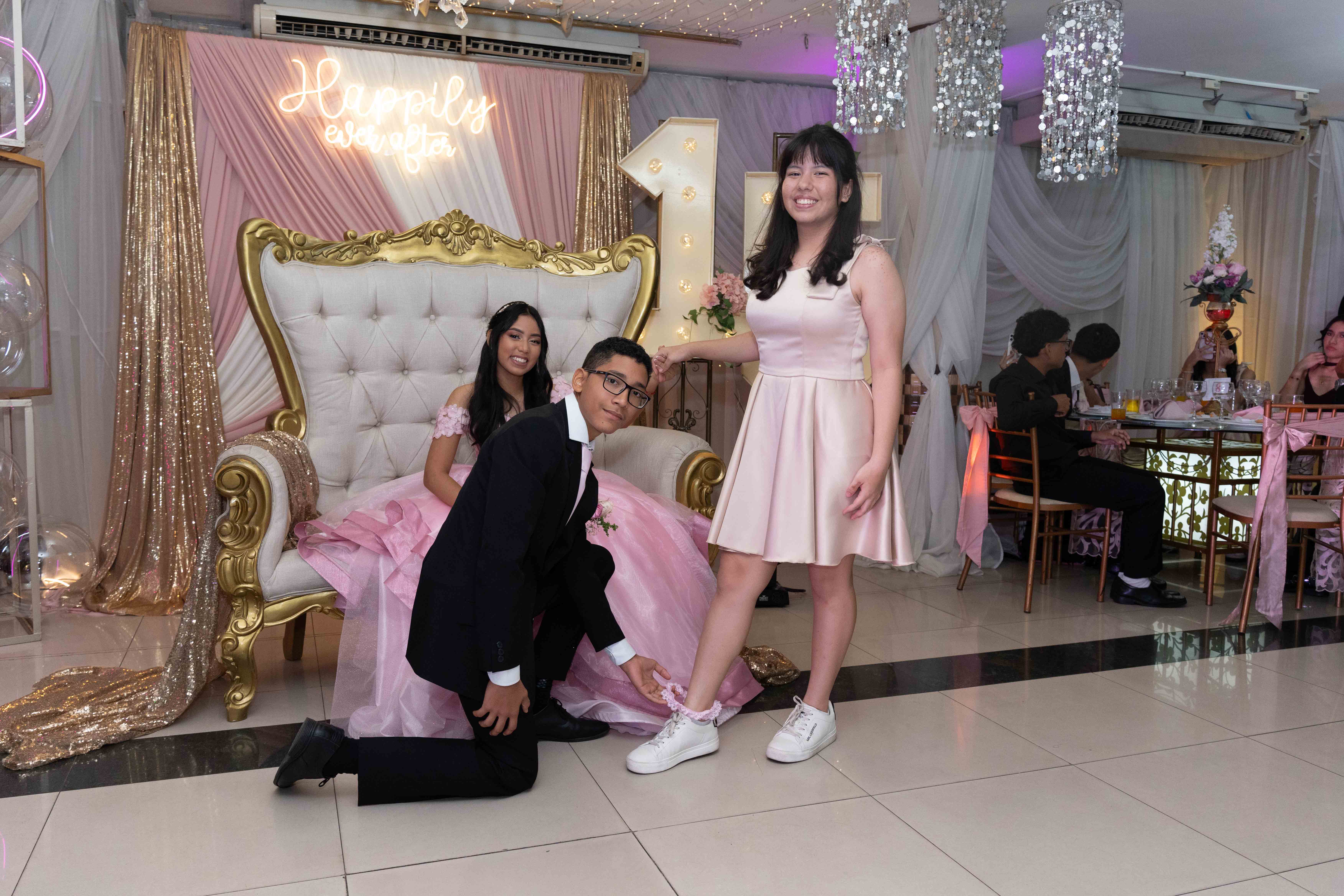 Foto Quinceañera 348