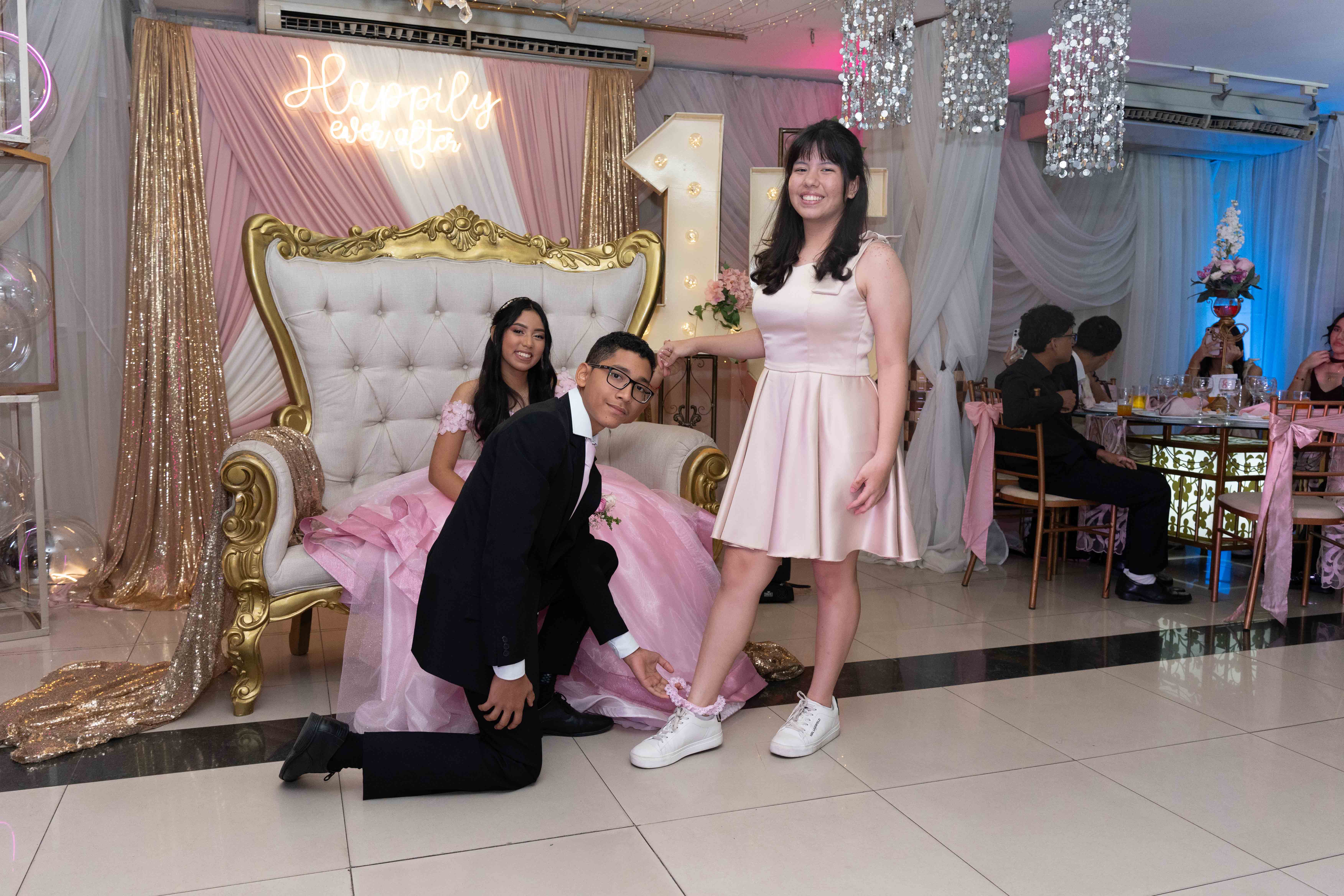 Foto Quinceañera 349