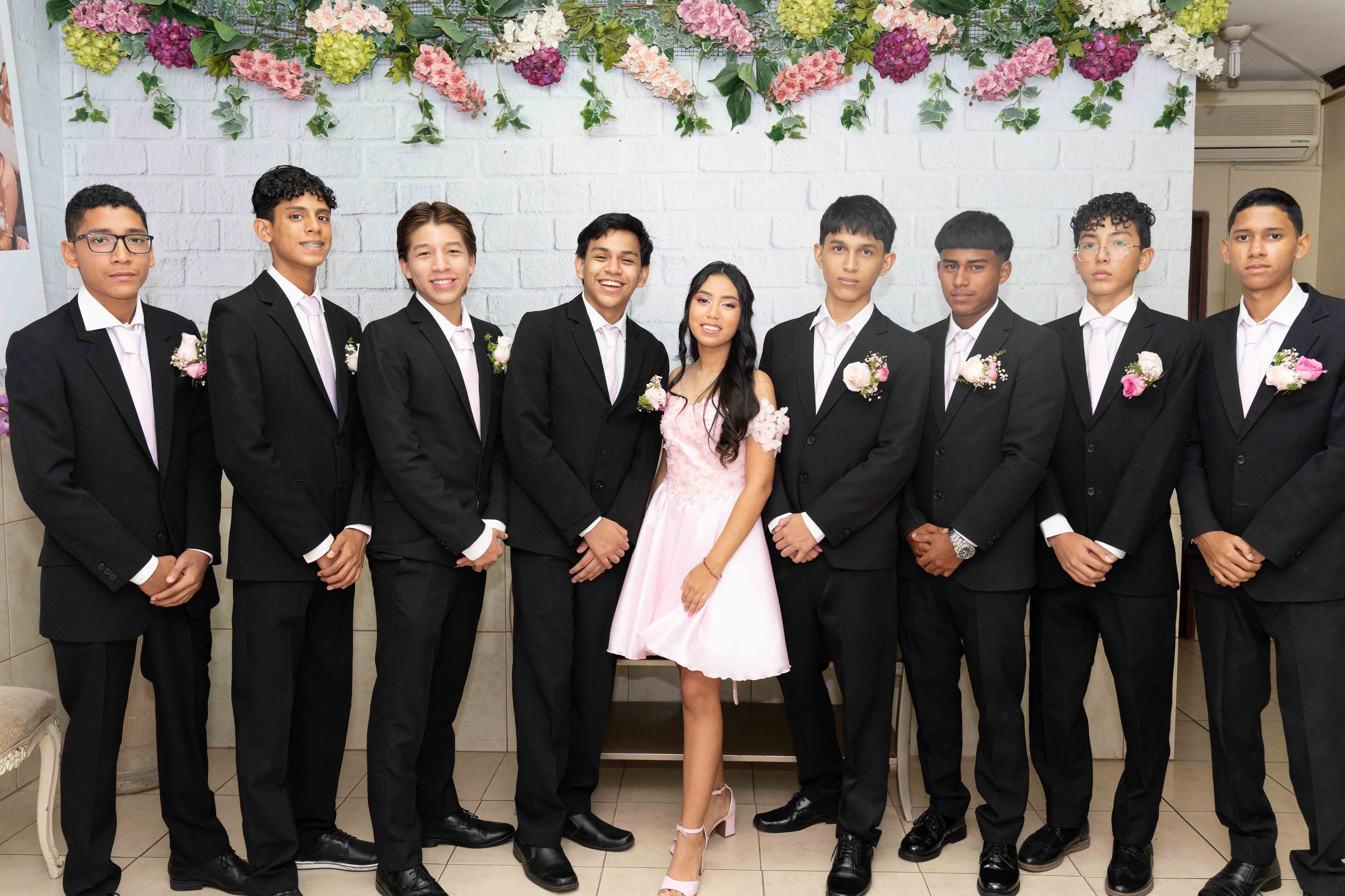 Foto Quinceañera 35