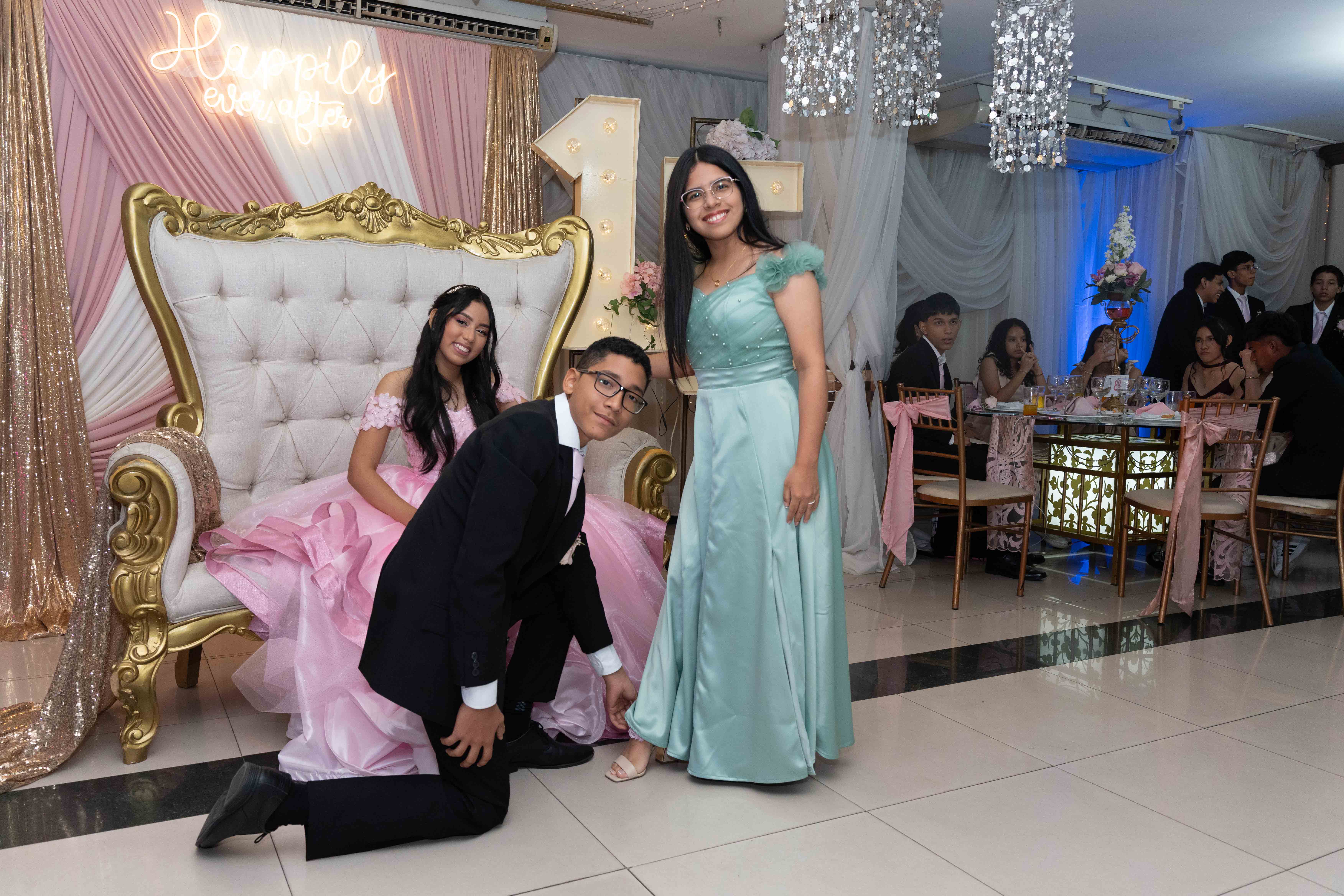 Foto Quinceañera 351