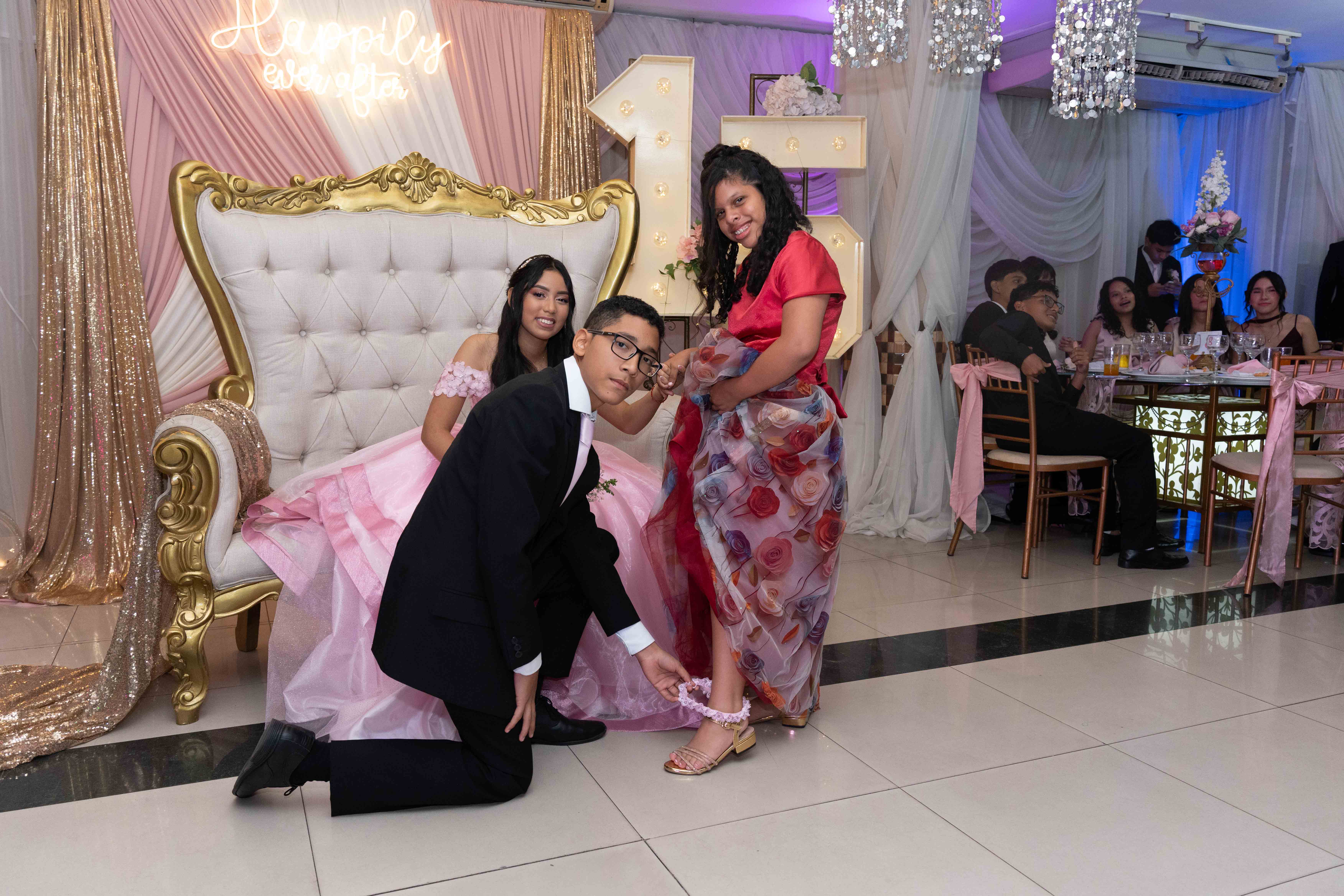 Foto Quinceañera 352