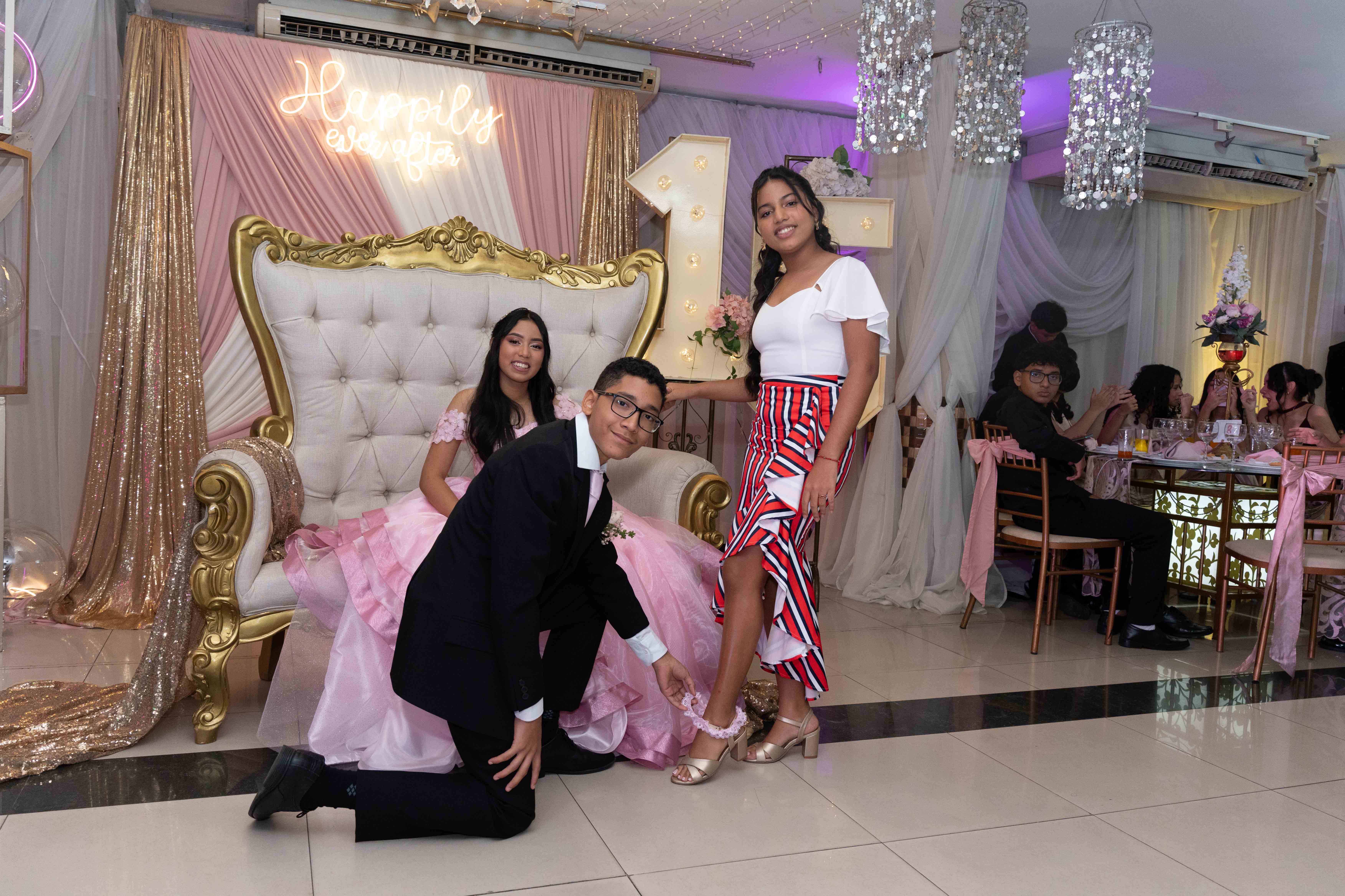 Foto Quinceañera 356