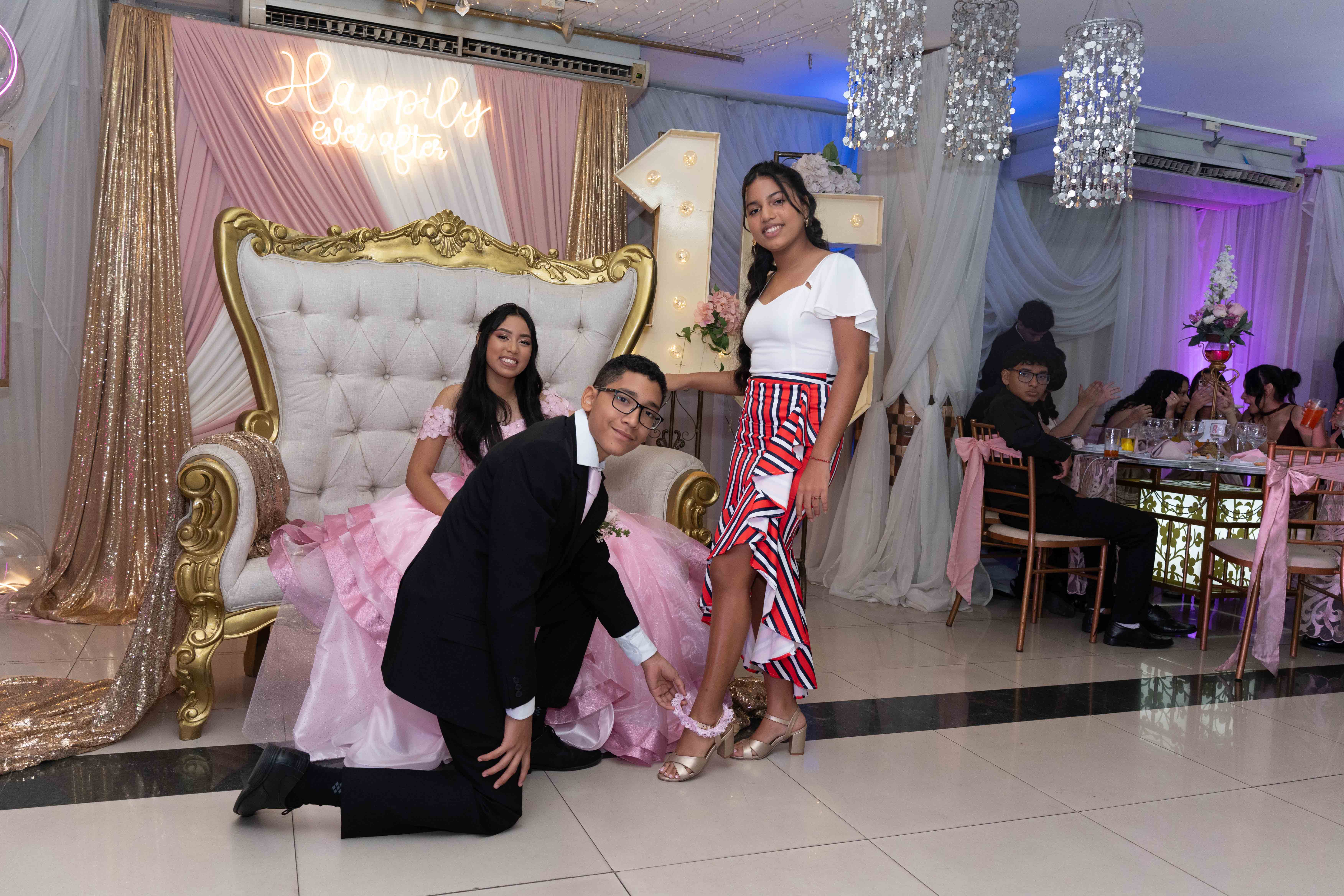 Foto Quinceañera 357