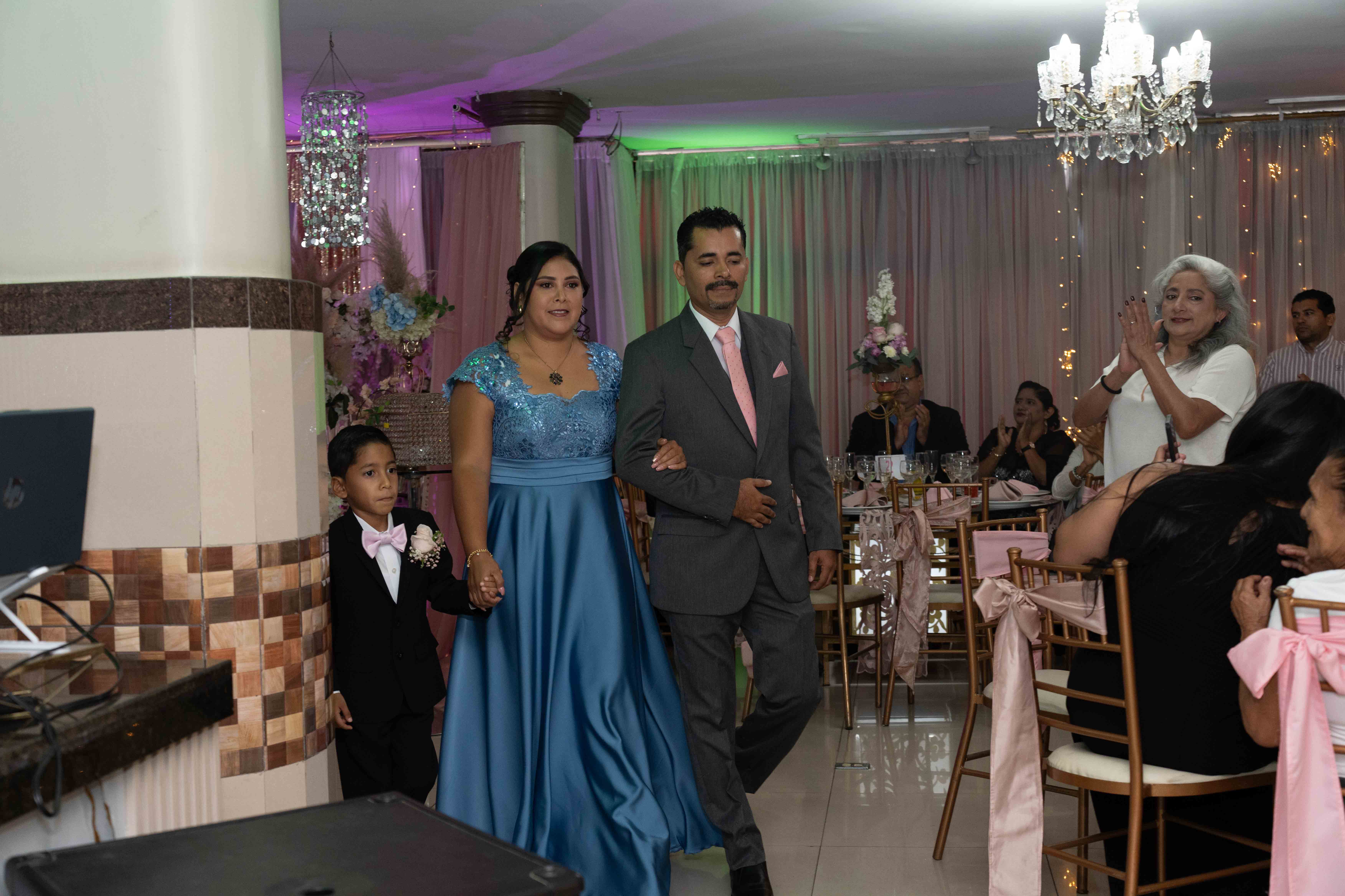 Foto Quinceañera 36