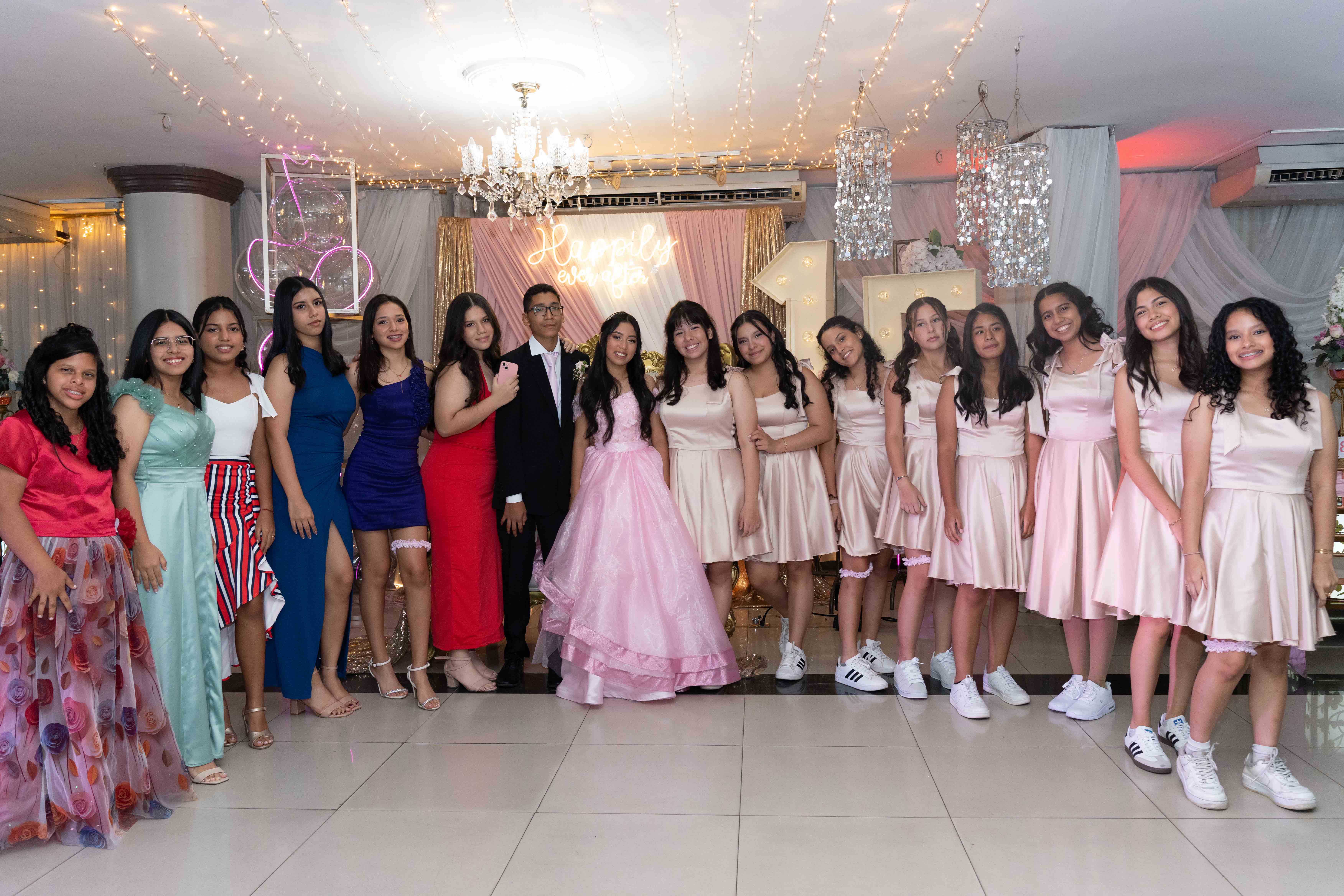 Foto Quinceañera 361