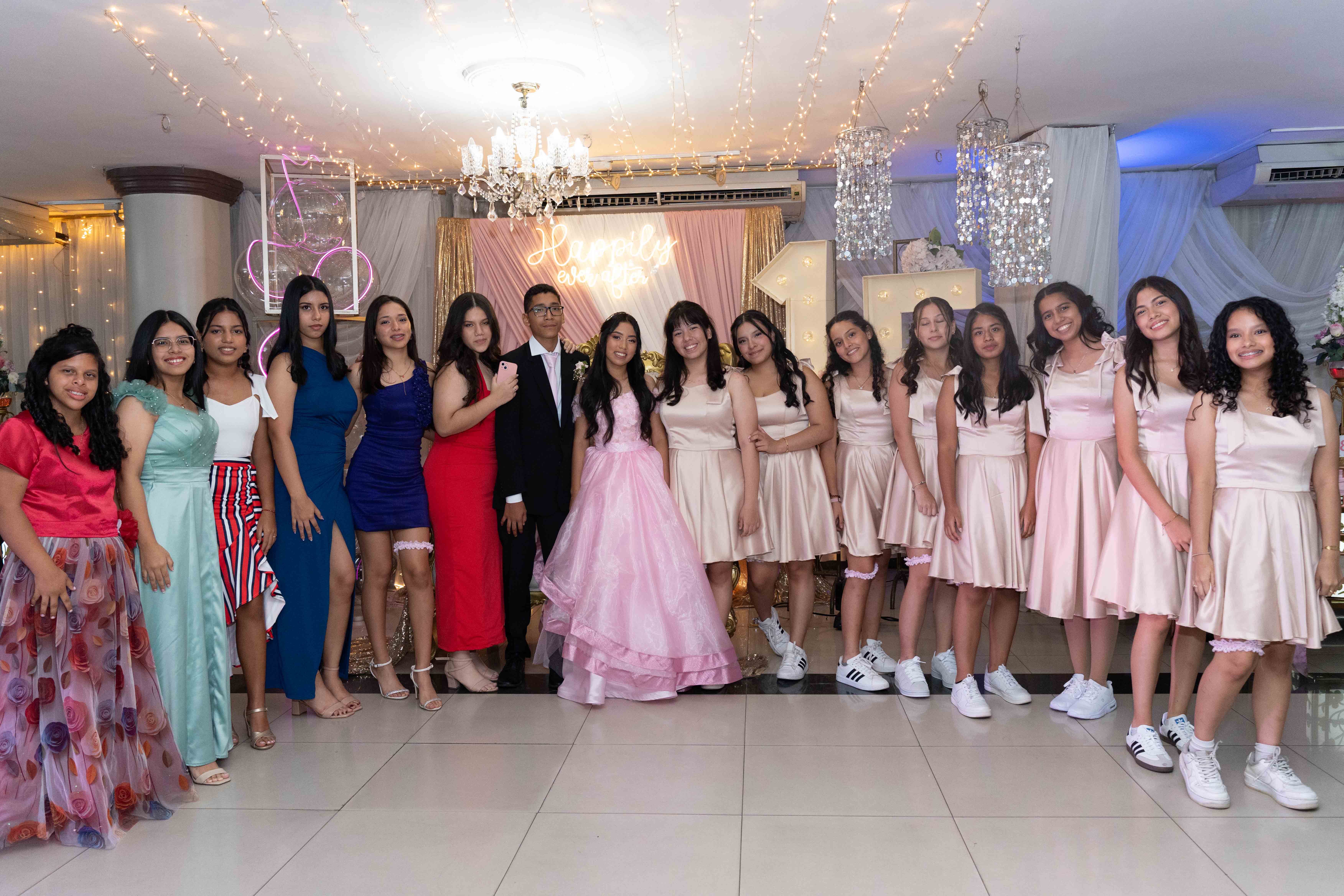 Foto Quinceañera 362