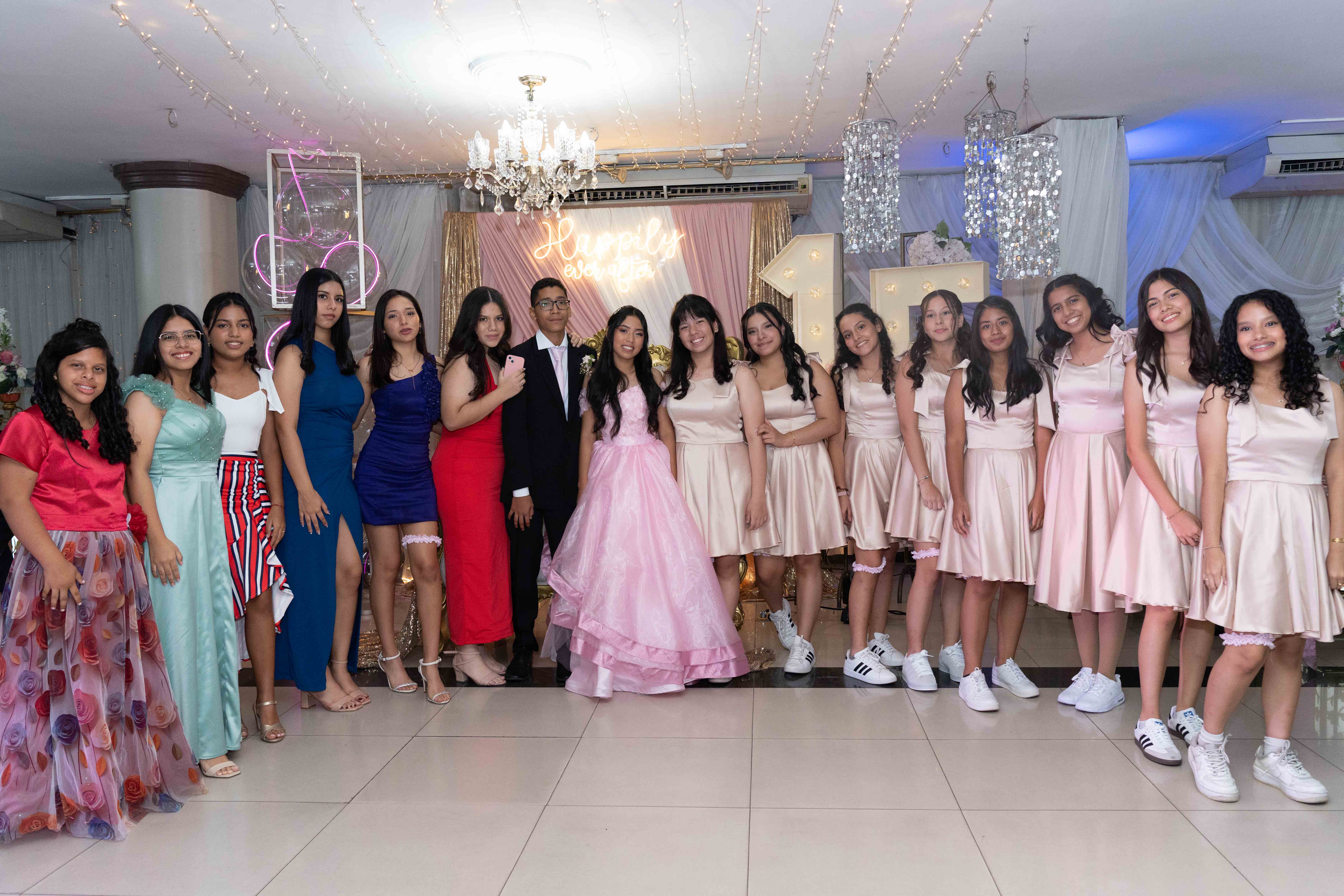 Foto Quinceañera 363