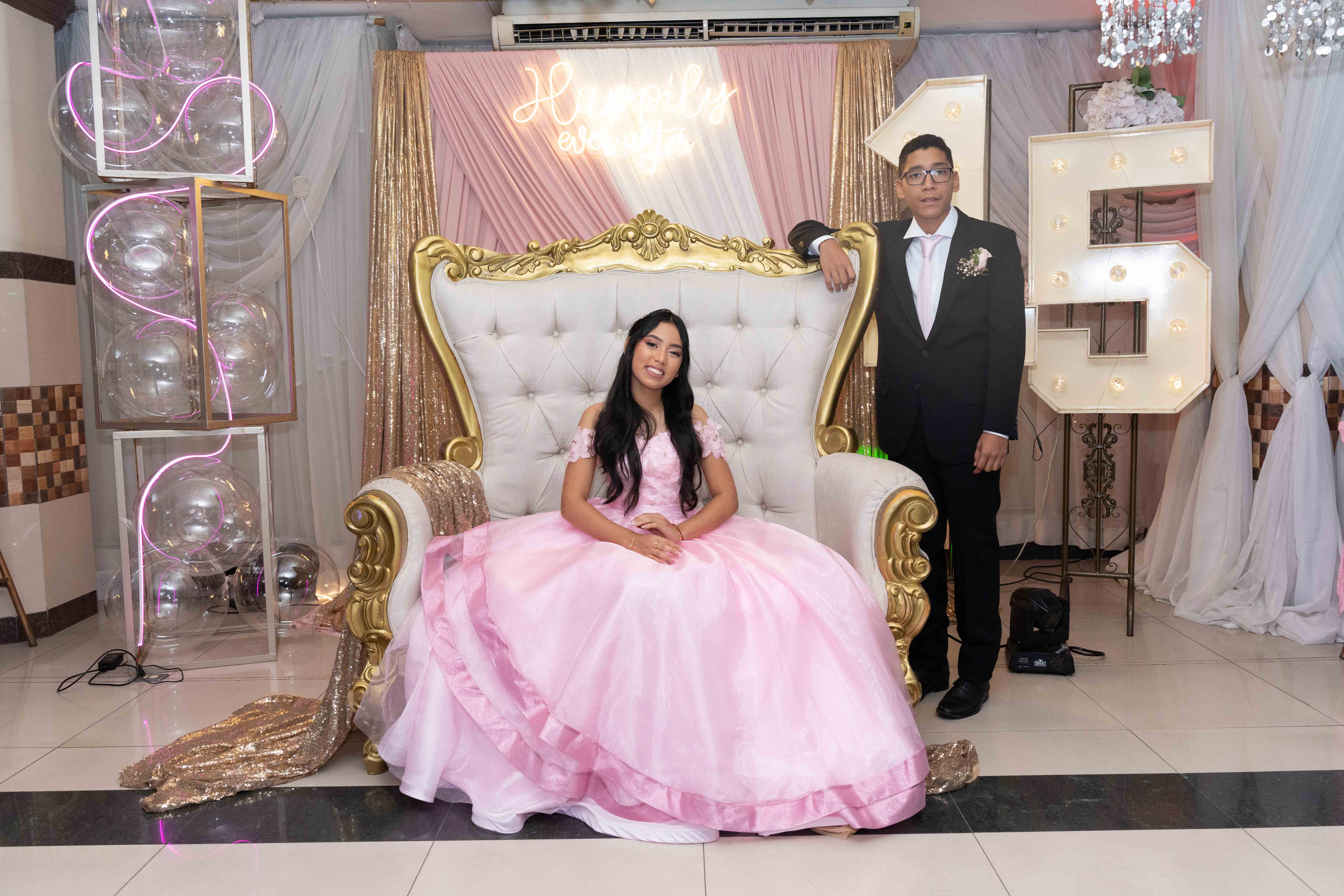 Foto Quinceañera 364